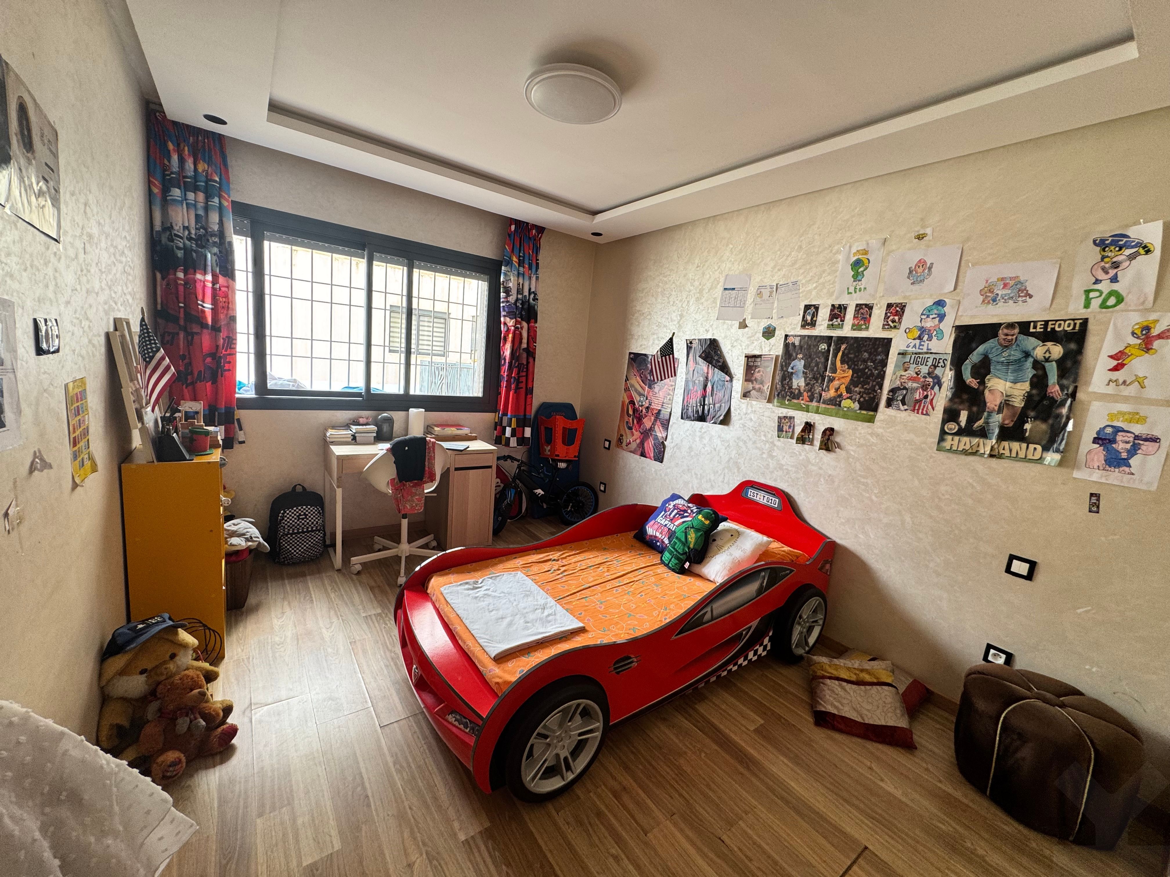 Appartement 124 m² f Les Princesses — 13
