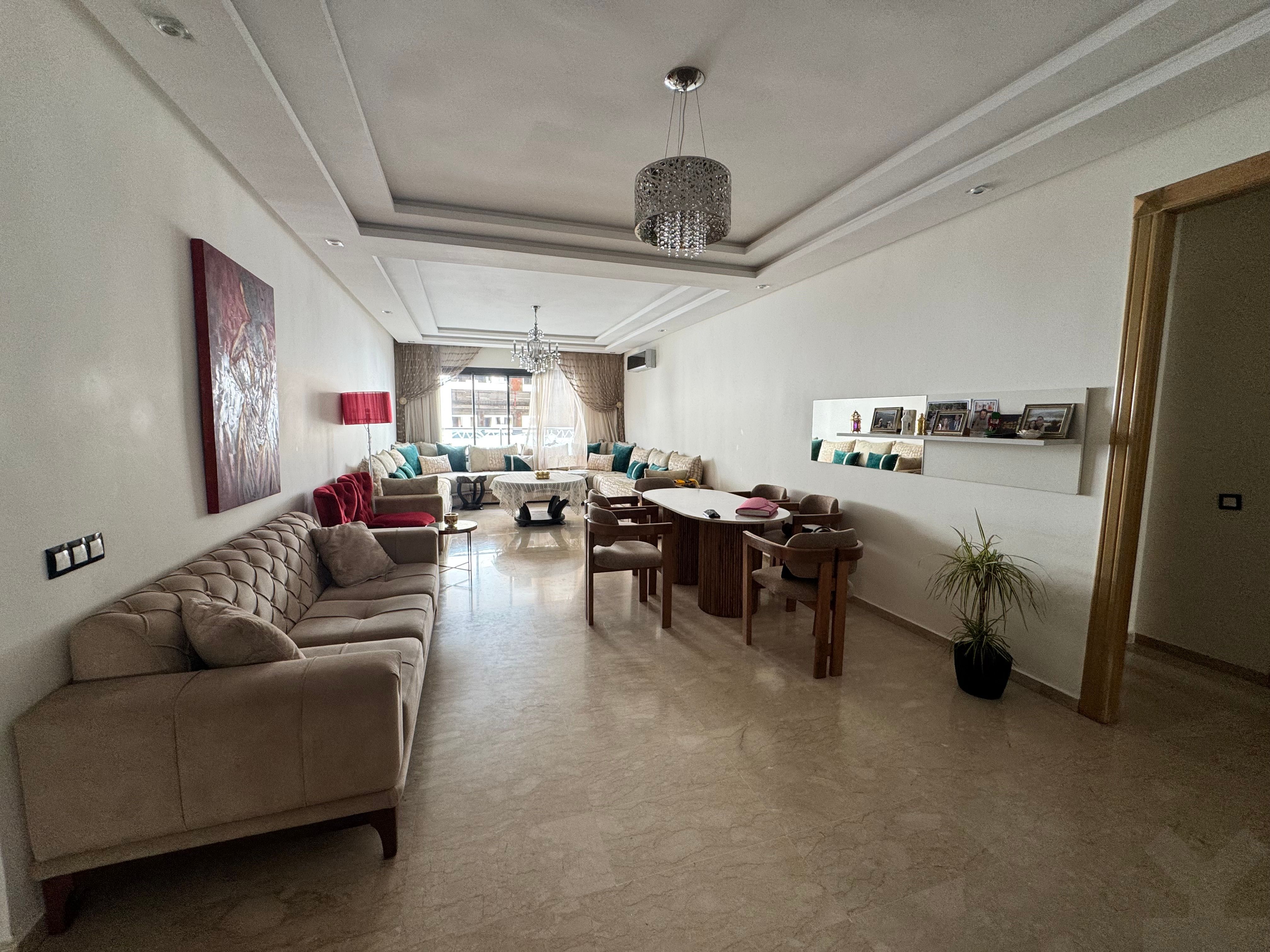 Appartement 124 m² f Les Princesses — 14