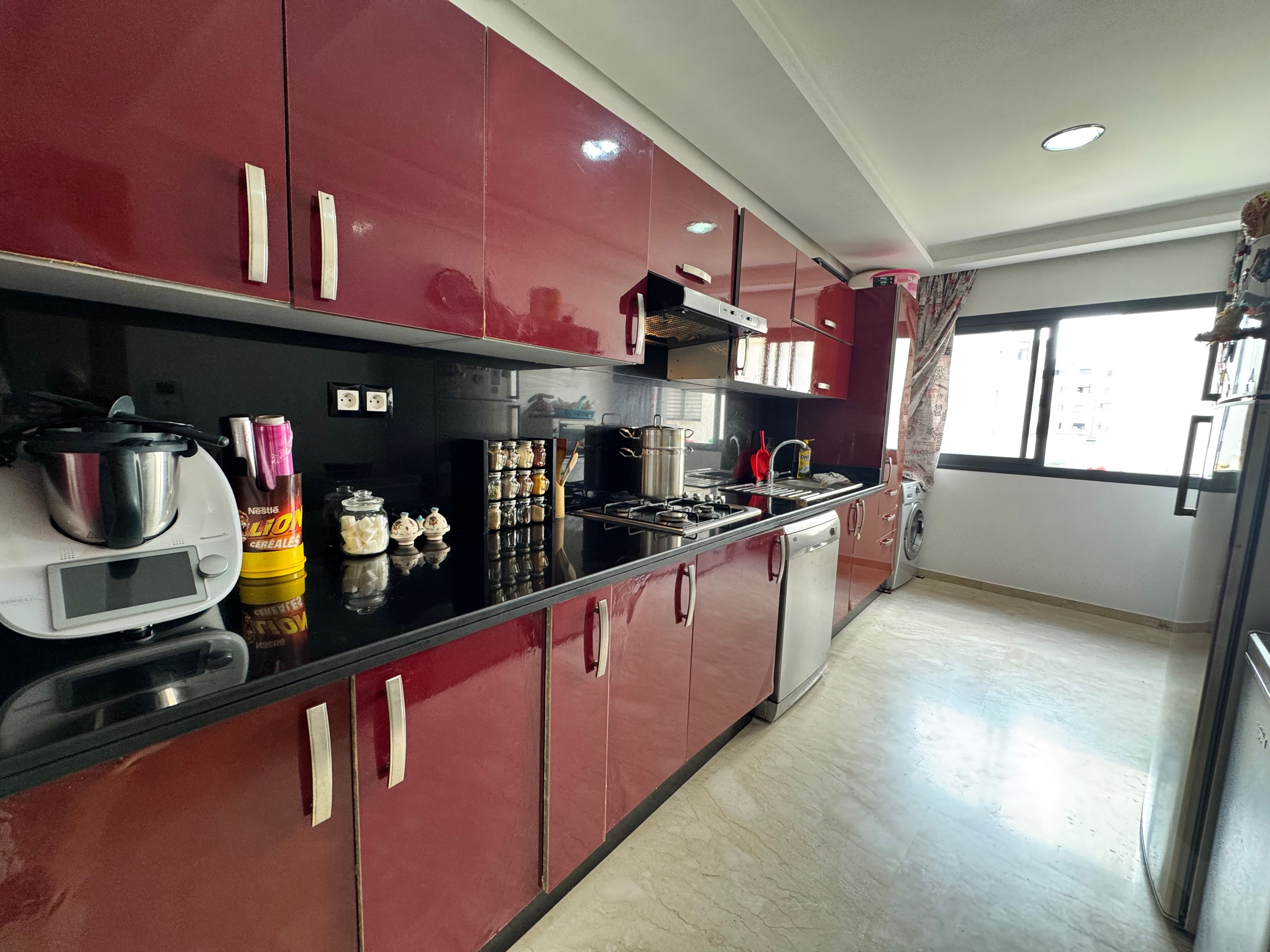 Appartement — Casablanca — 5