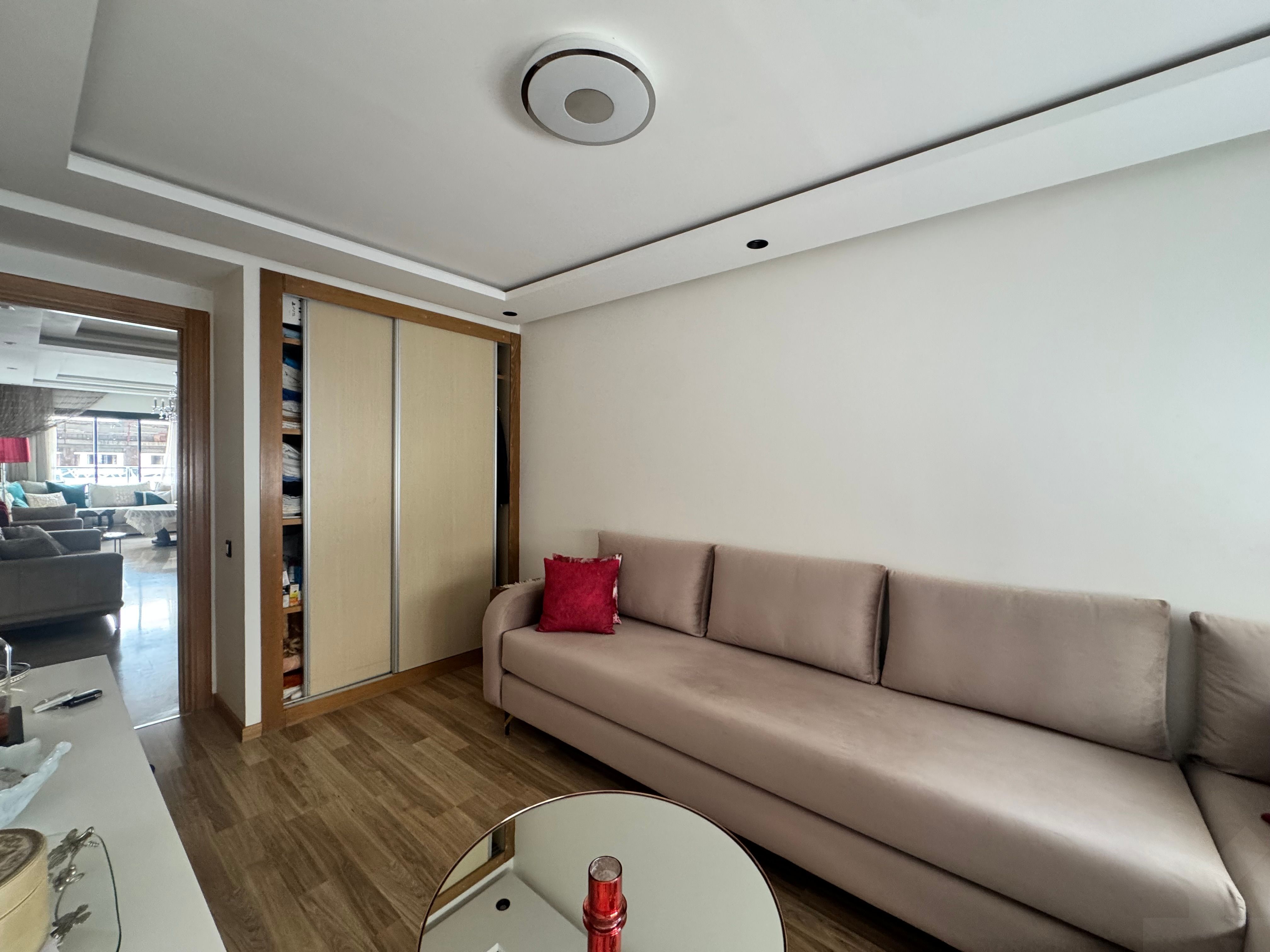 Appartement — Casablanca — 2
