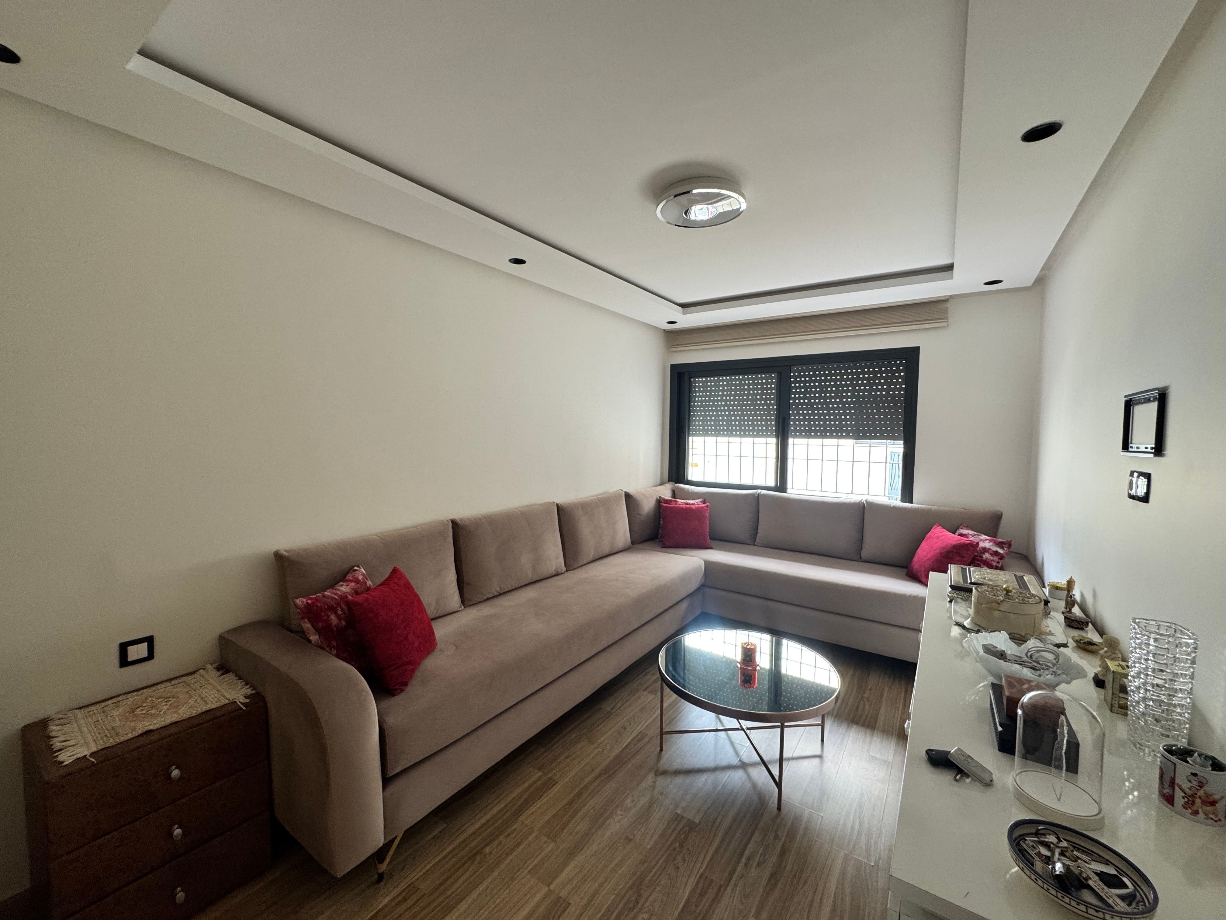 Appartement — Casablanca — 6
