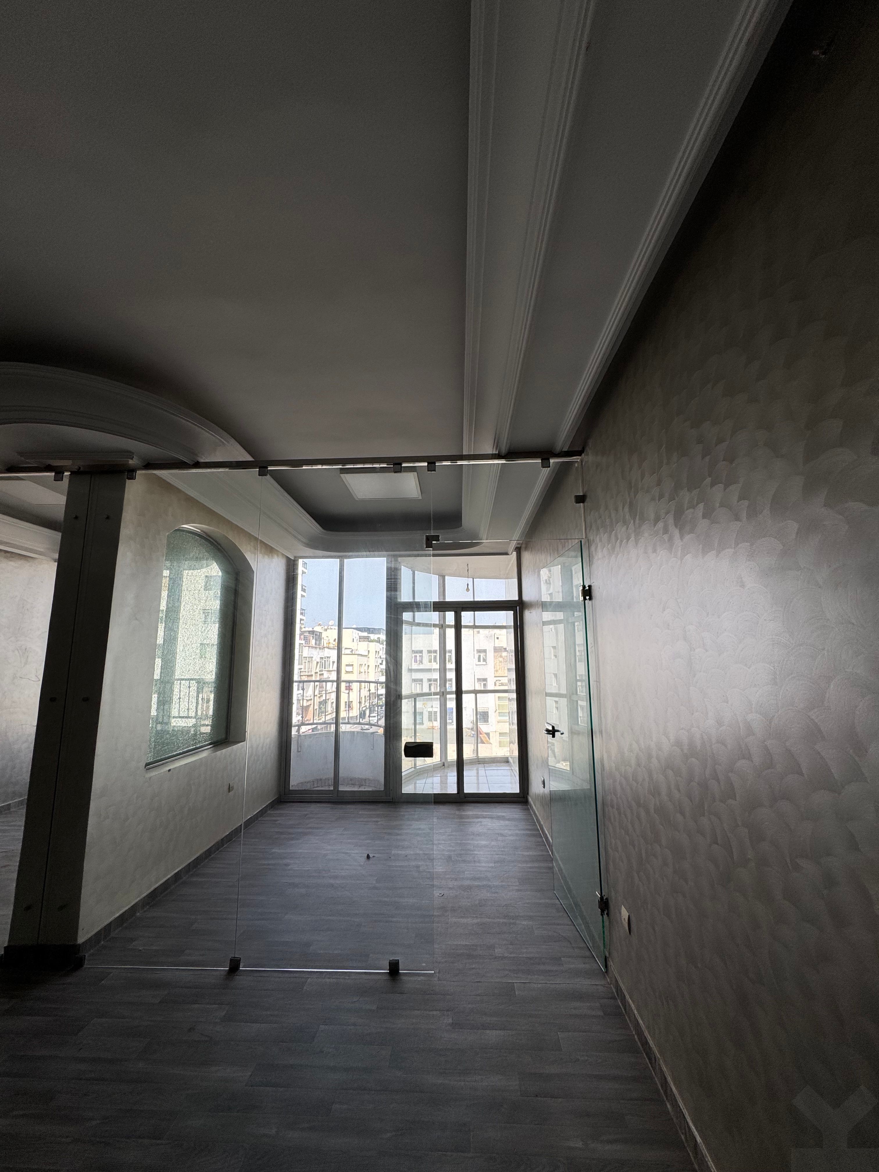 Appartement à vendre de 167 m² — 6