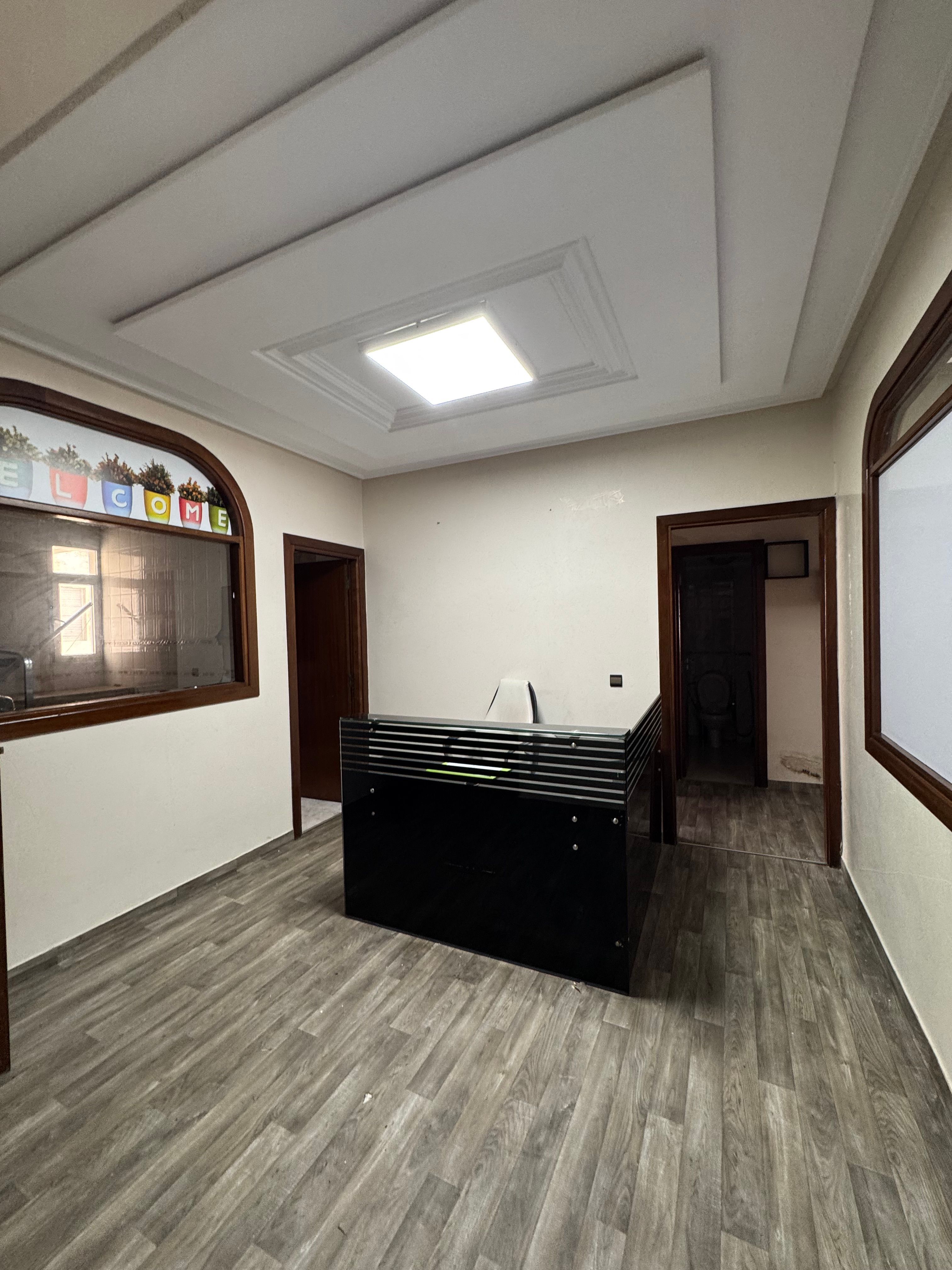 Appartement à vendre de 167 m² — 4