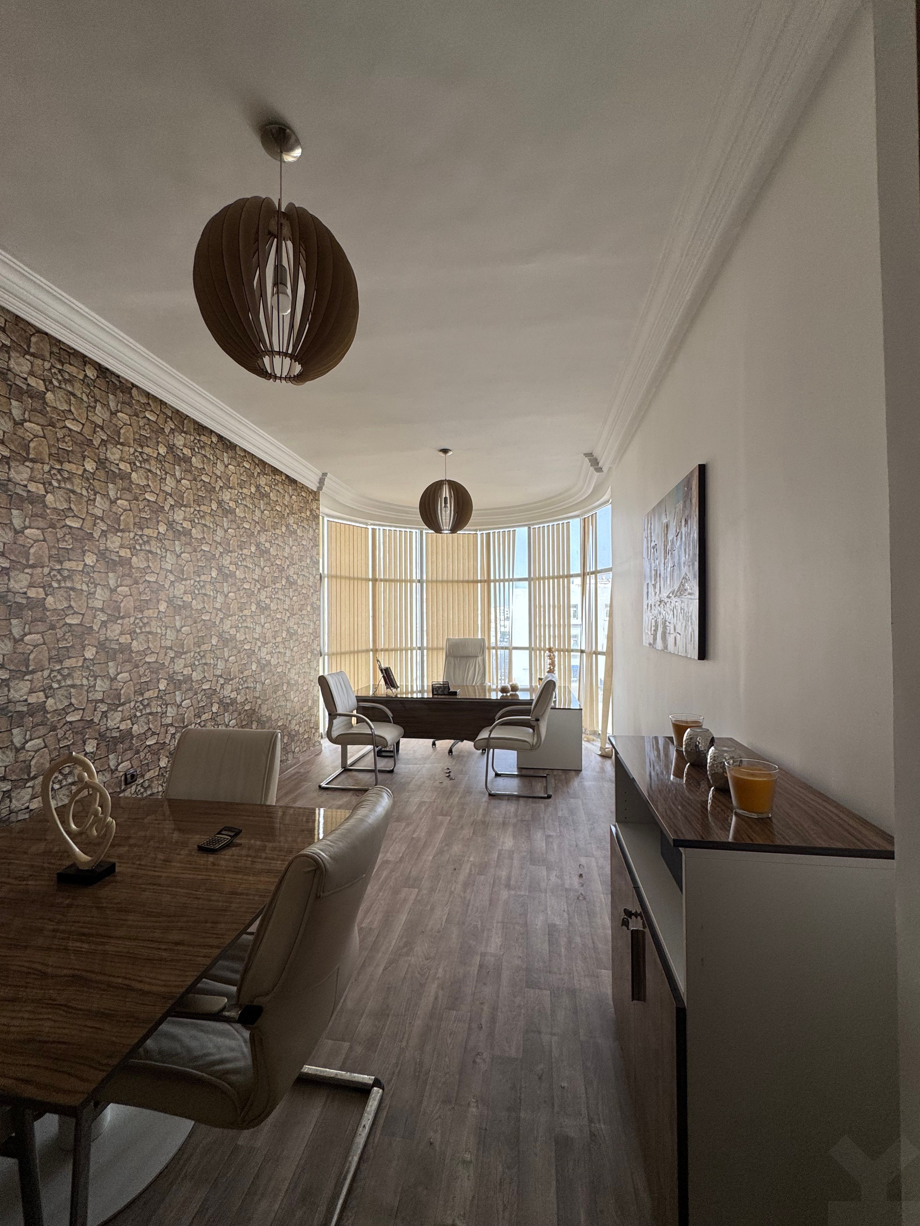 Appartement 167 m² f Bourgogne (Anfa) — 7