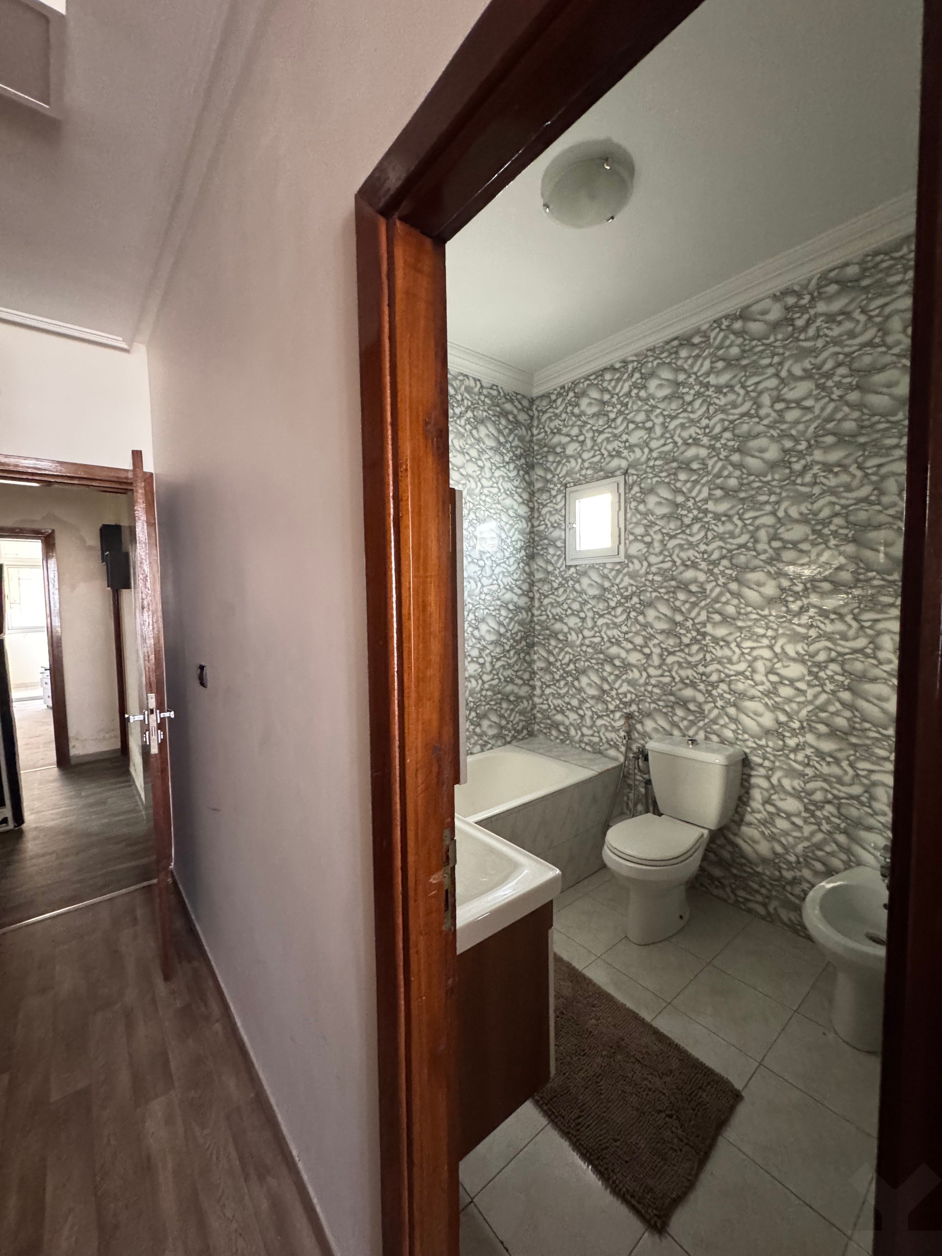 Appartement à vendre de 167 m² — 3