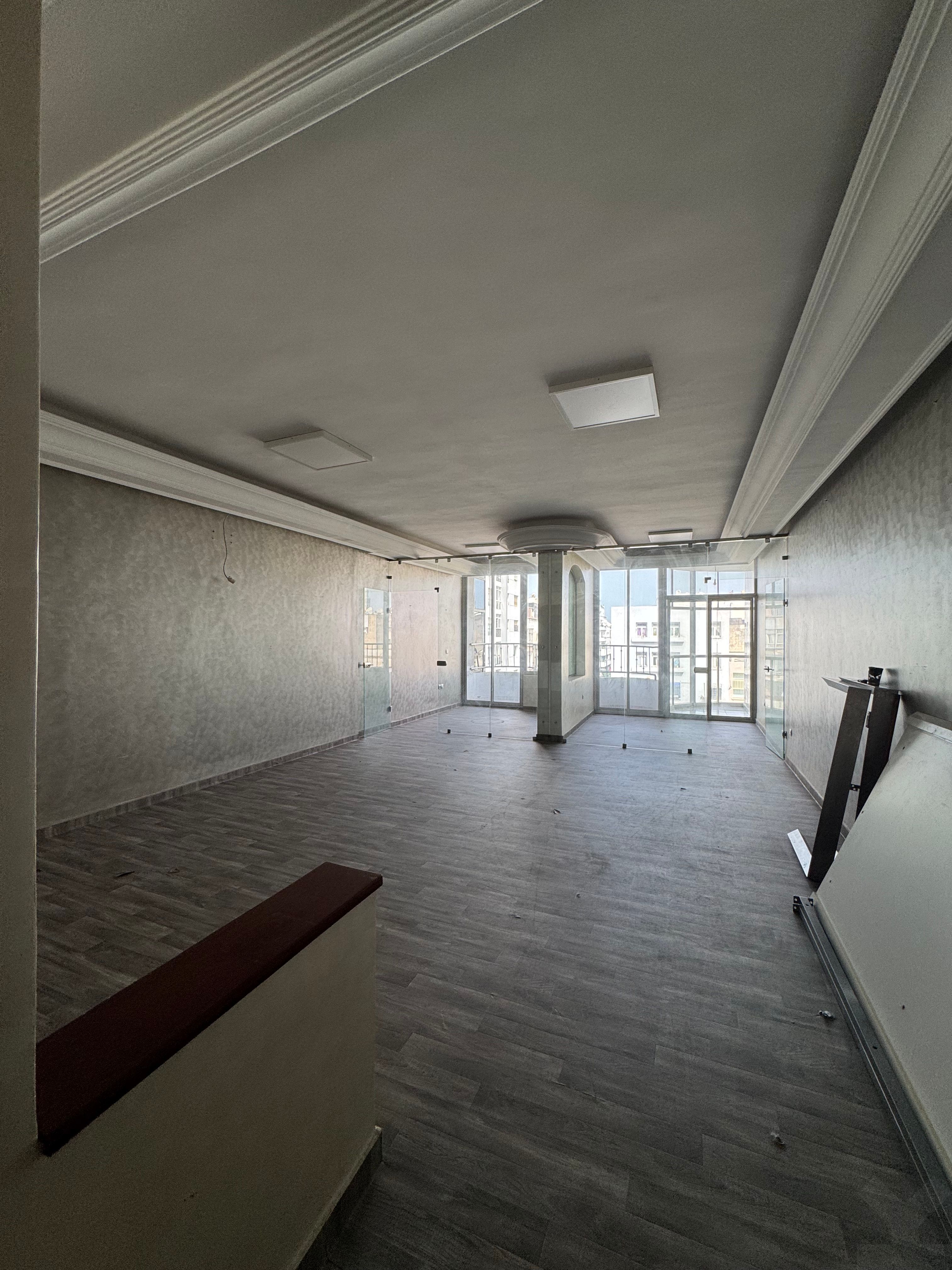 Appartement 167 m² f Bourgogne (Anfa) — 9