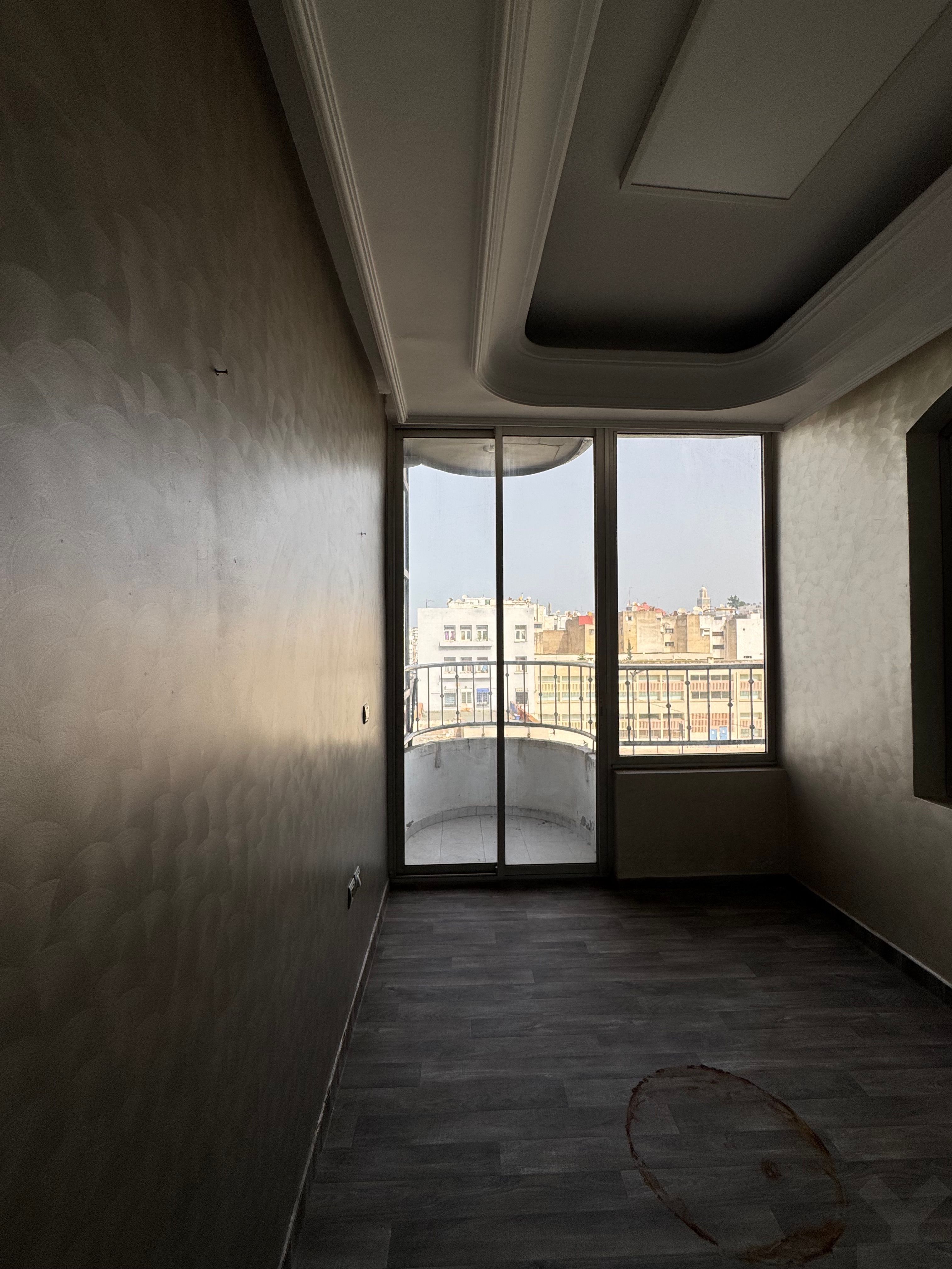 Appartement à vendre de 167 m² — 5