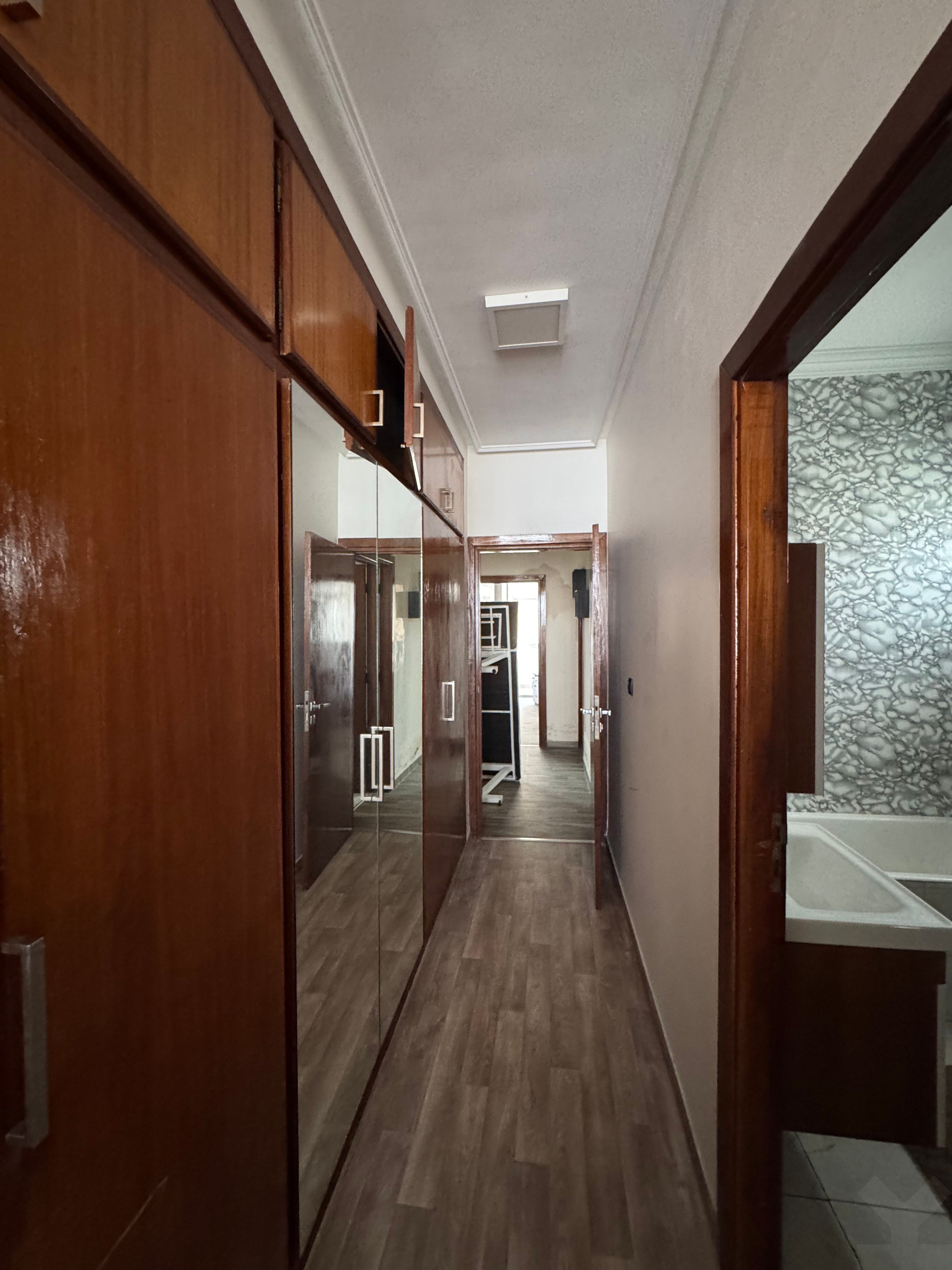 Appartement à vendre de 167 m² — 2