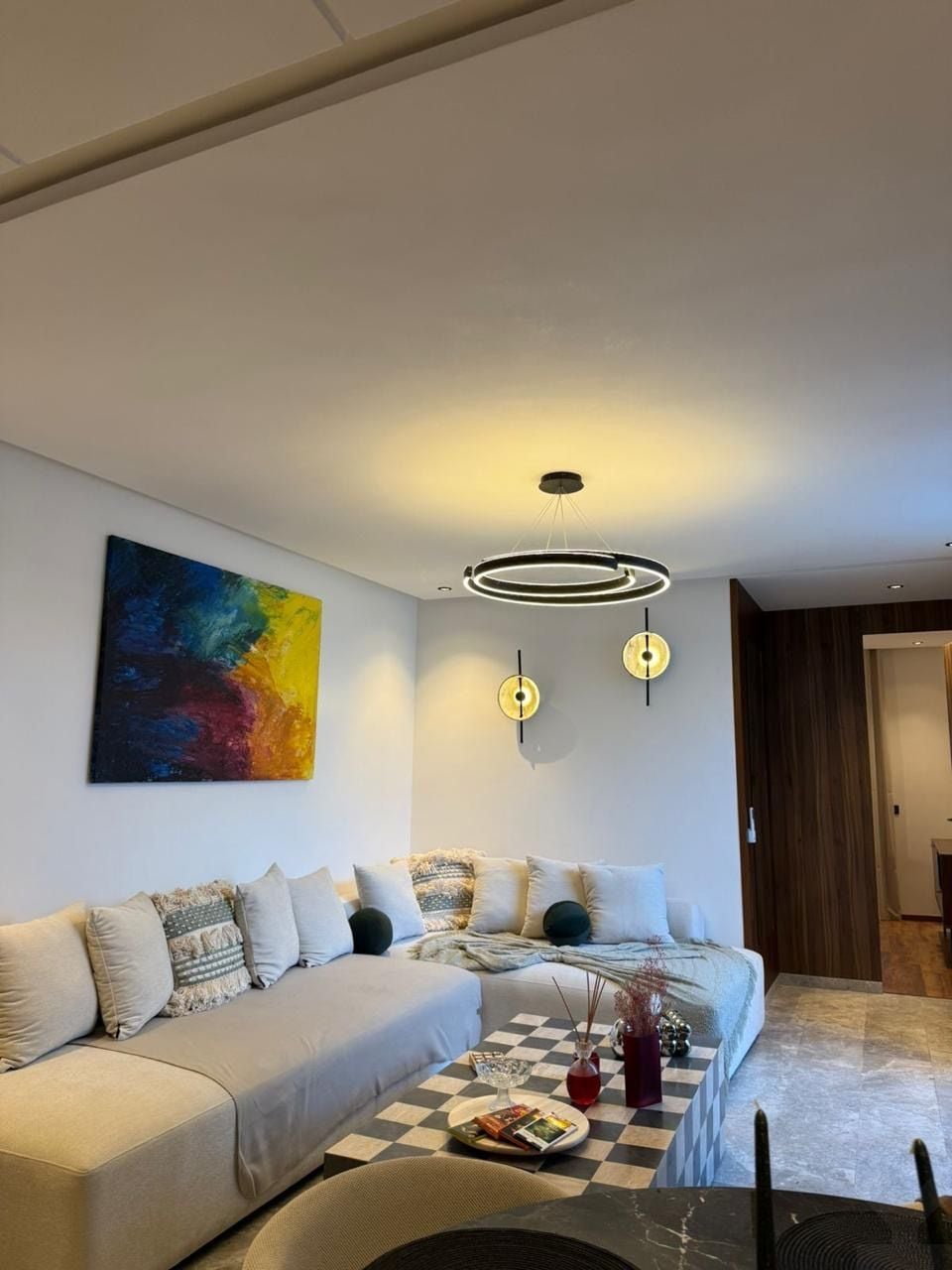 Appartement — Casablanca — 5