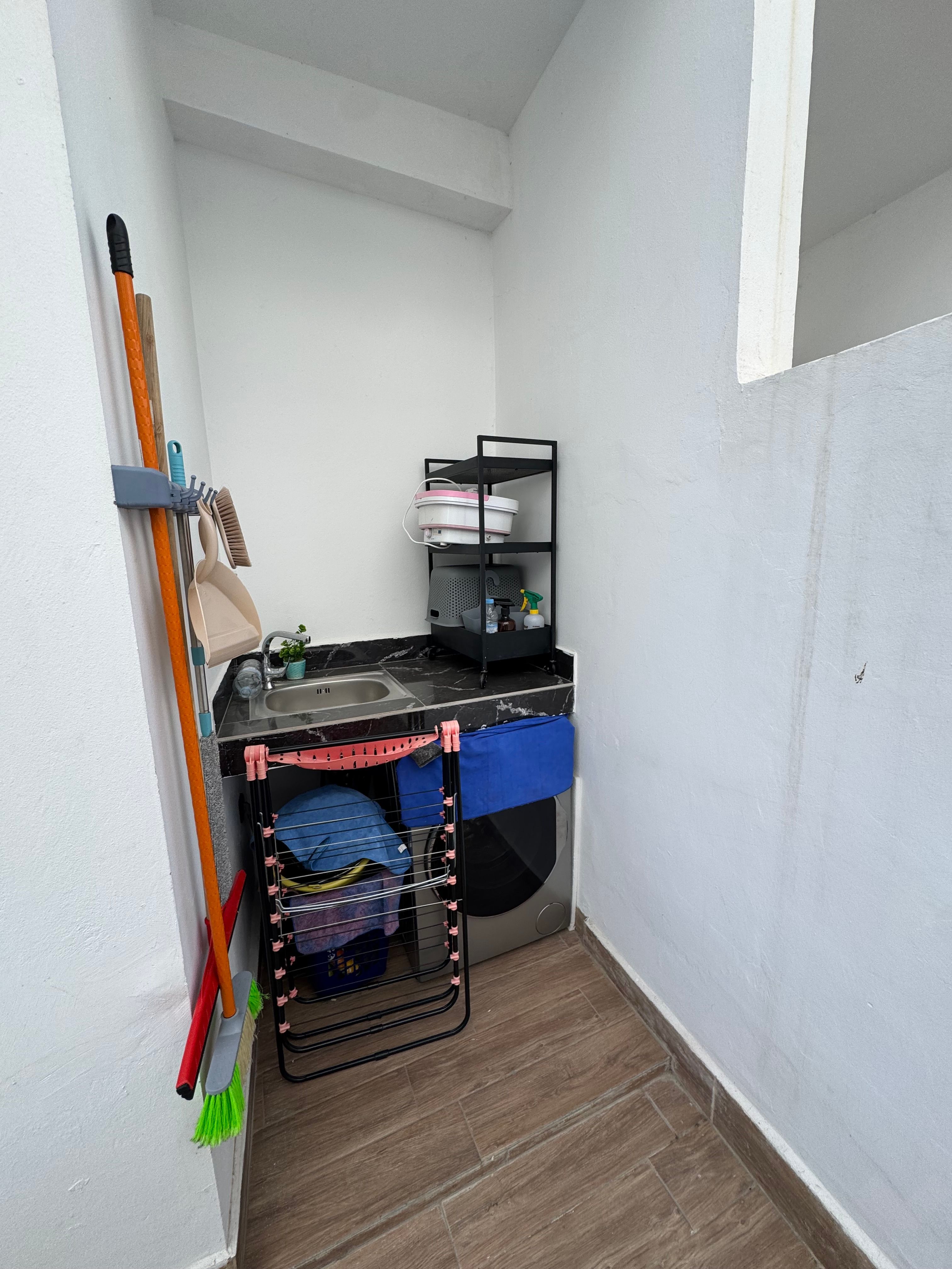 Appartement 99 m² à Palmier (Maarif) — 12