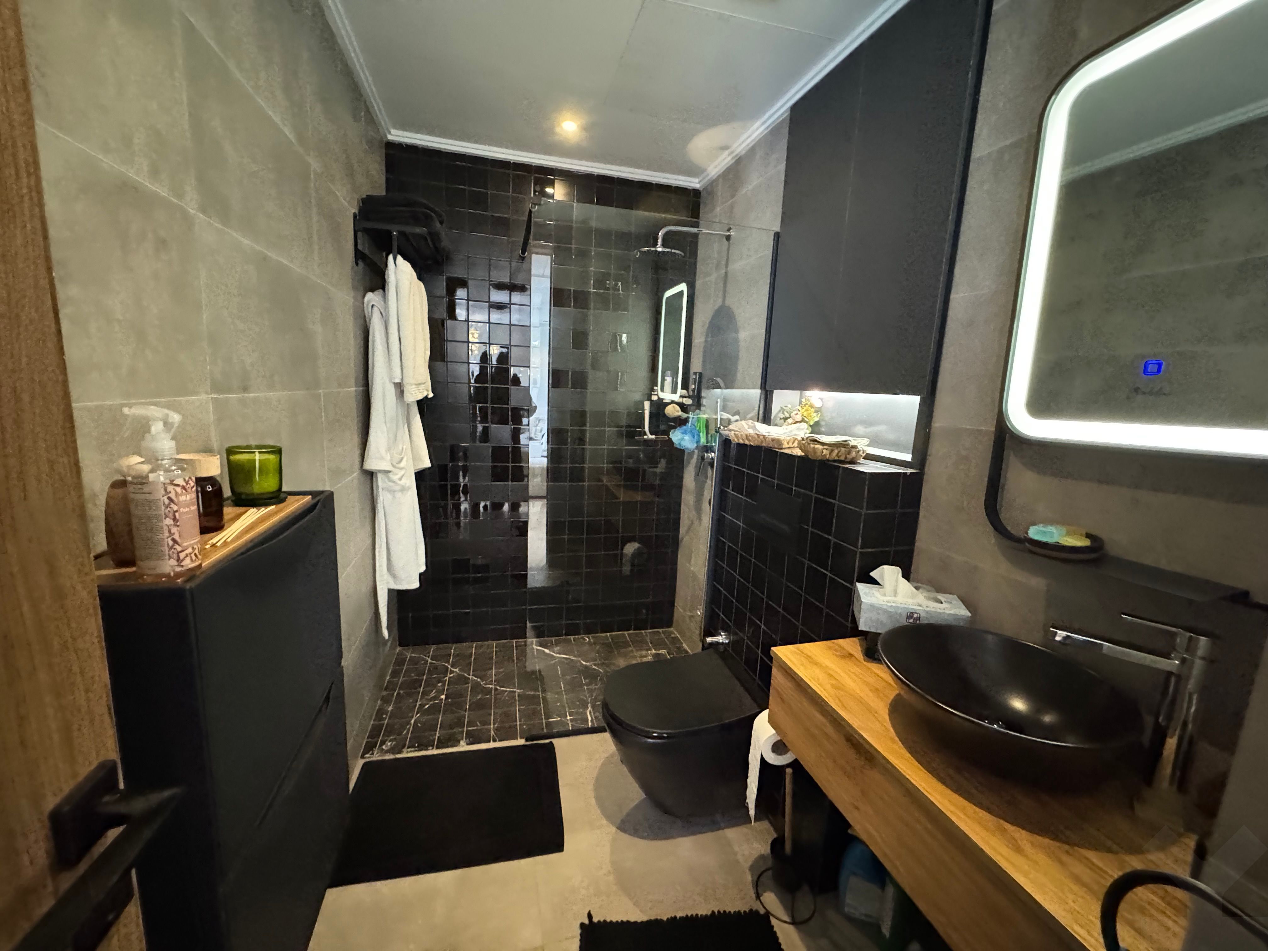 Appartement 99 m² à Palmier (Maarif) — 7