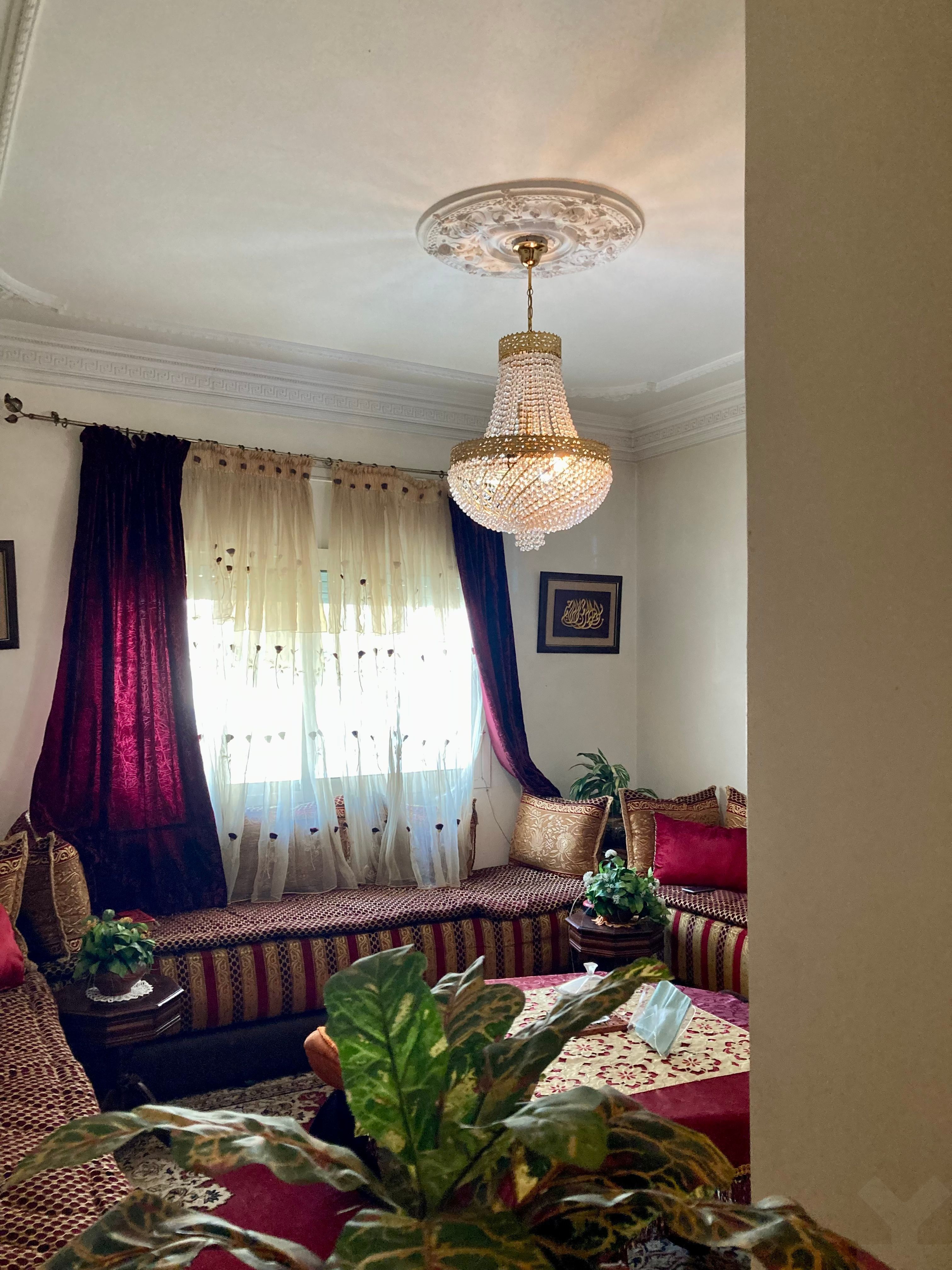 Appartement — Casablanca