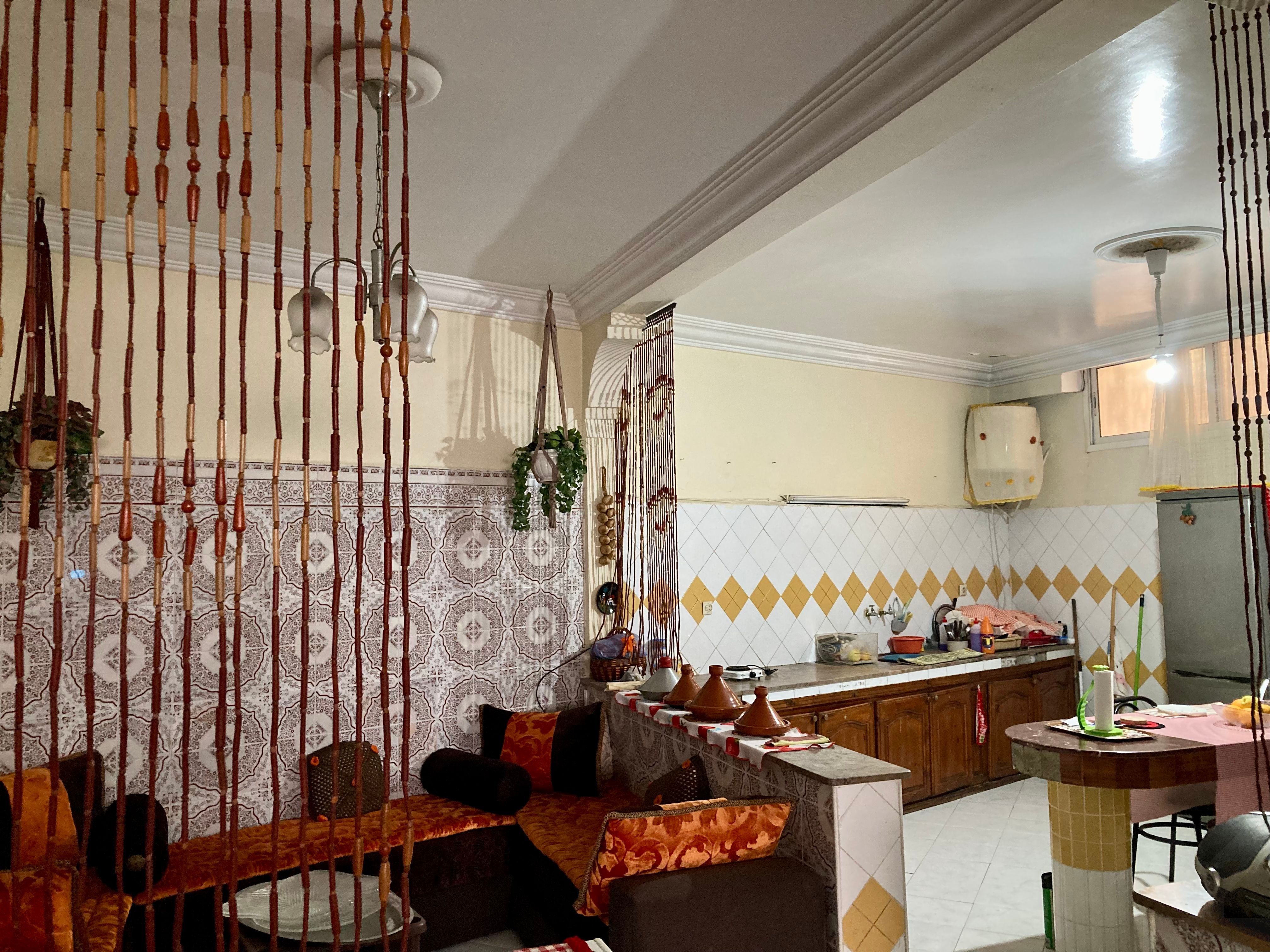 Appartement — Casablanca — 2