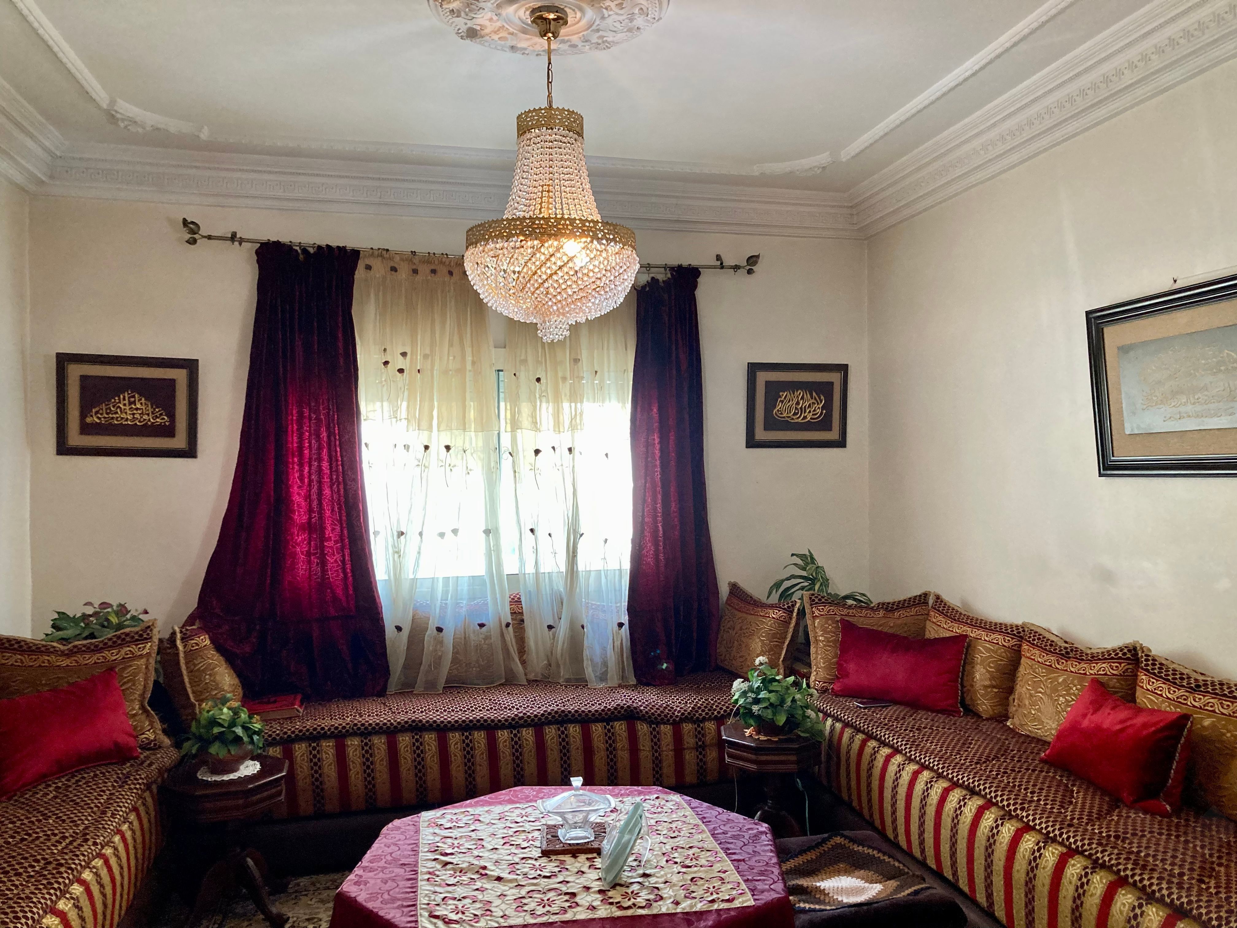 Appartement — Casablanca — 3