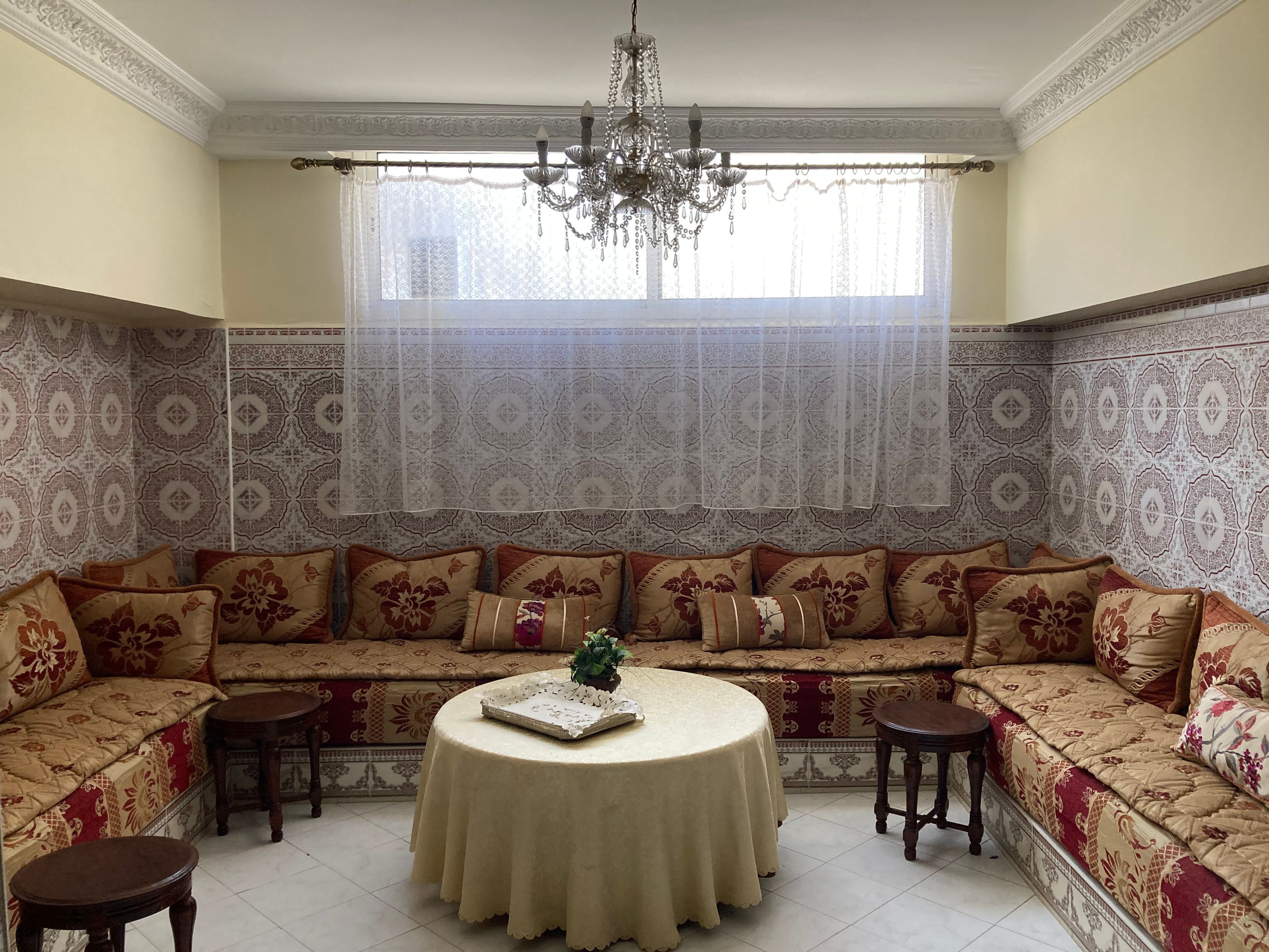 Appartement — Casablanca — 4