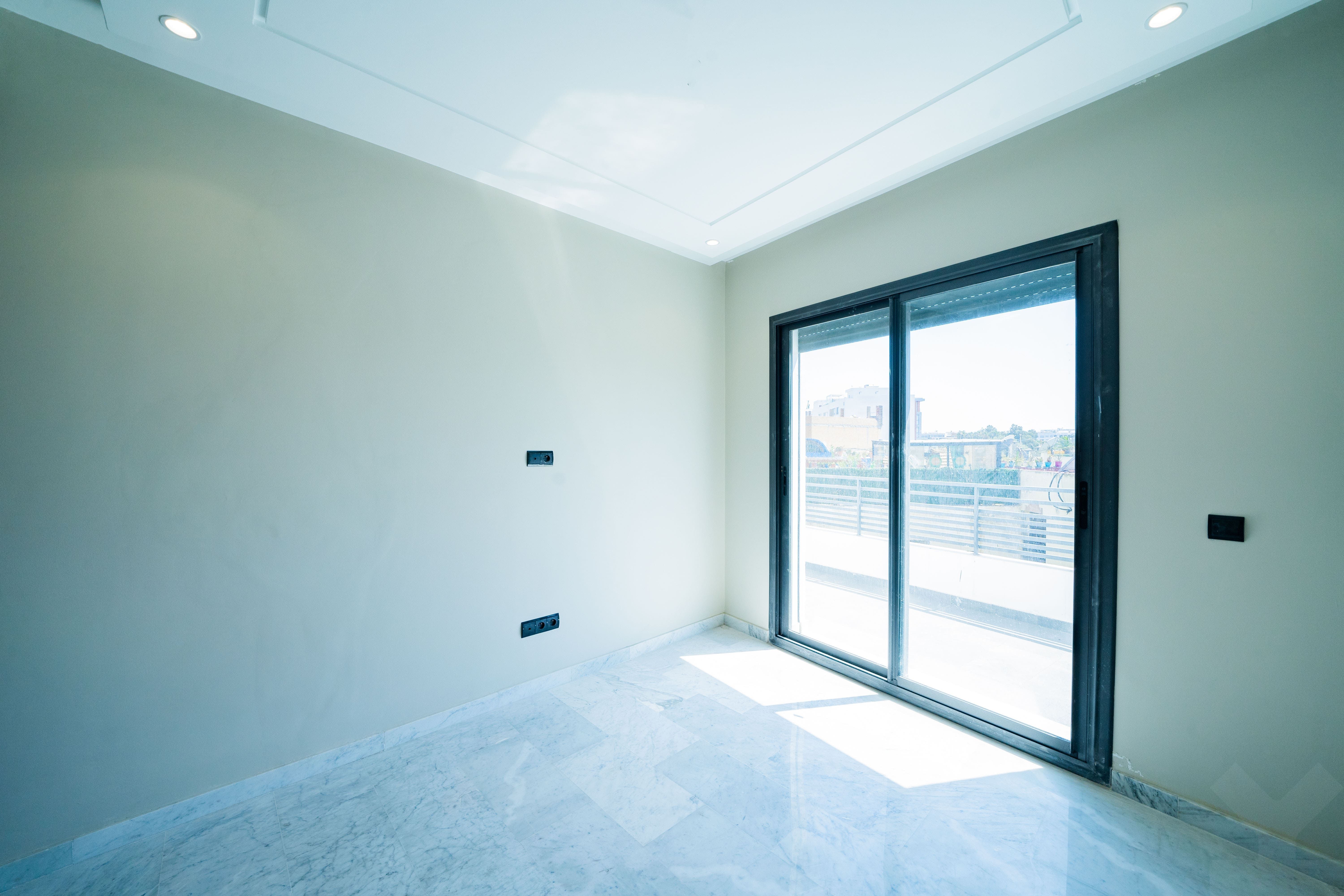 Appartement — Casablanca — 4