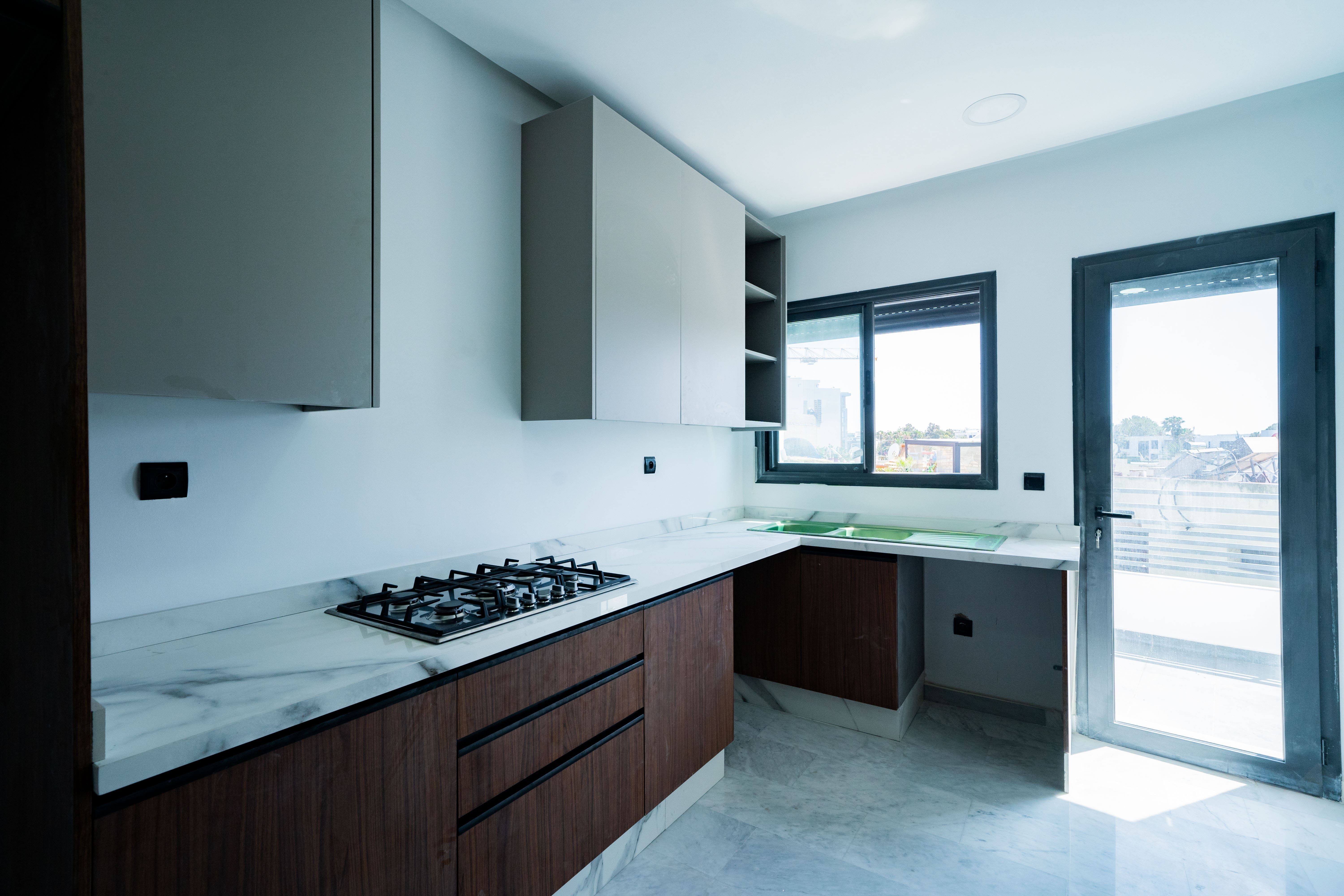 Appartement — Casablanca