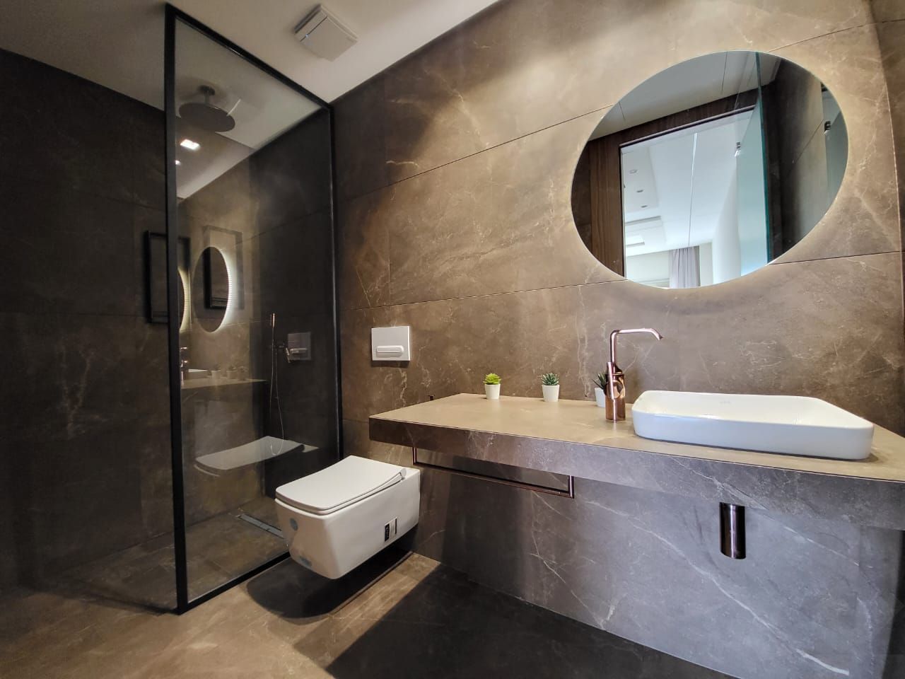 Appartement 189 m² f Triangle D'Or — 10