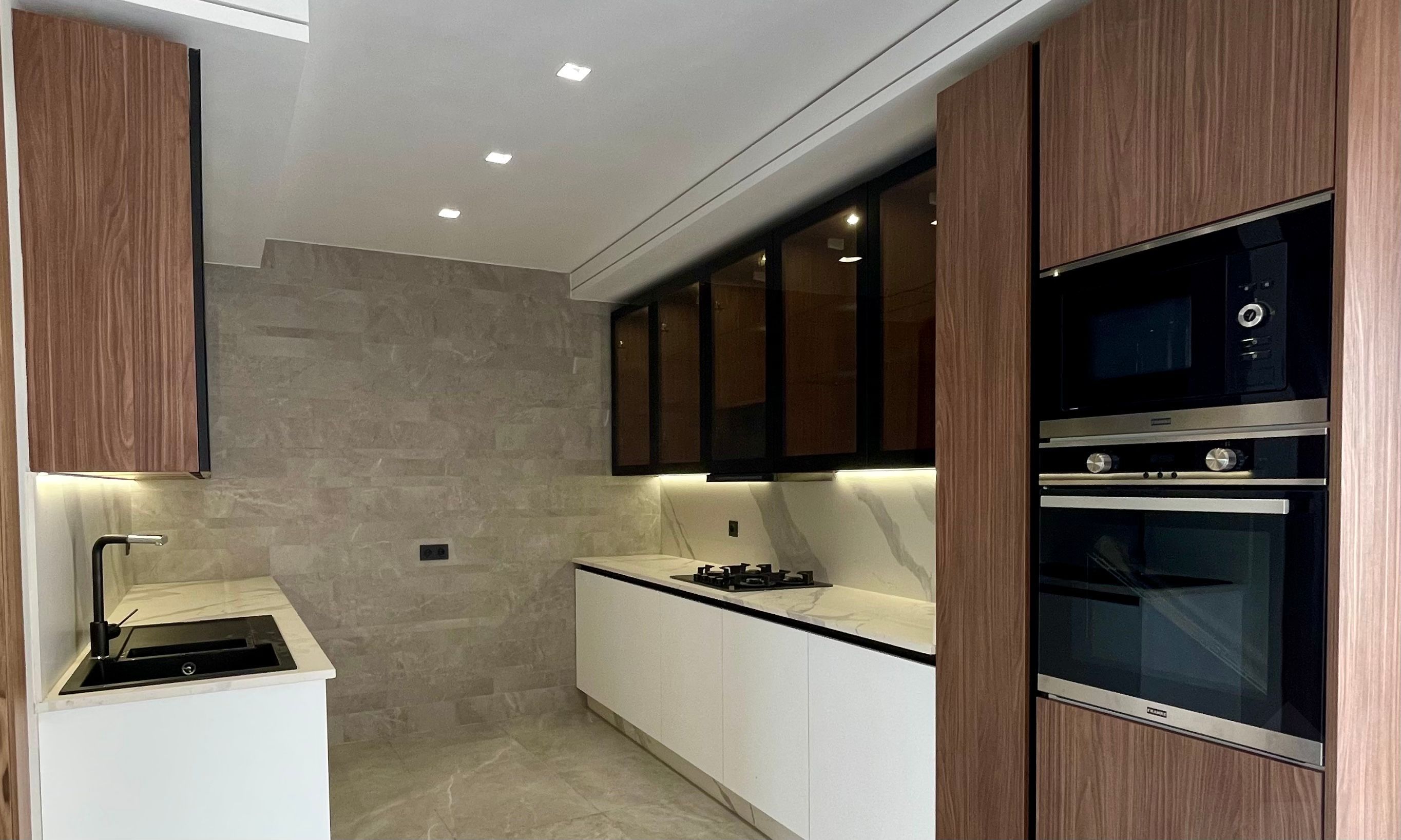 Appartement — Casablanca