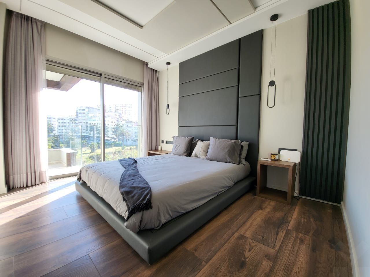 Appartement — Casablanca — 2
