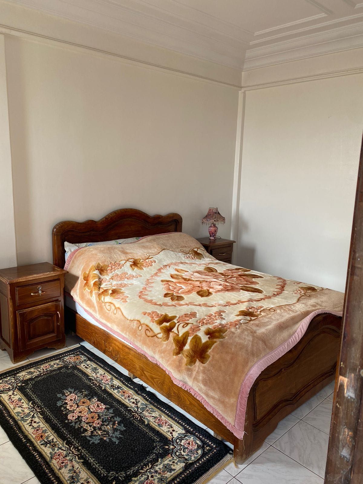 Appartement — Casablanca — 6