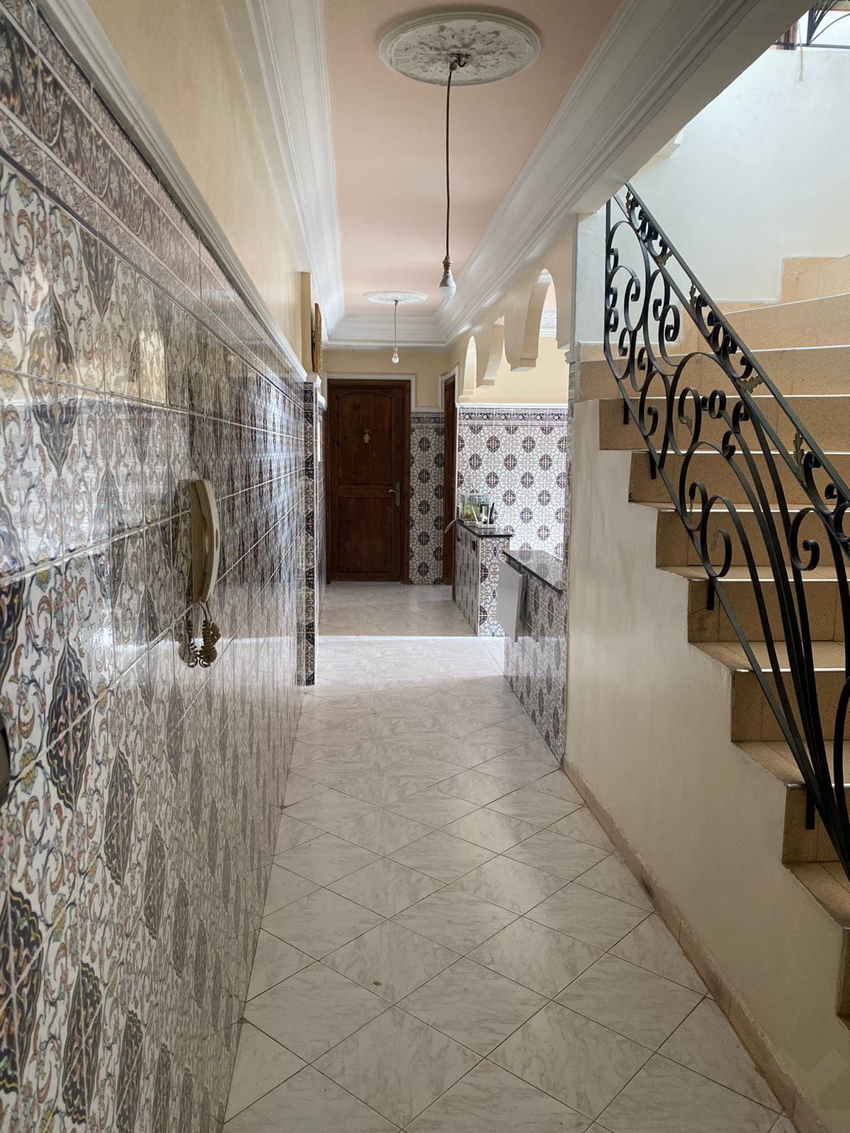 Appartement — Casablanca — 4