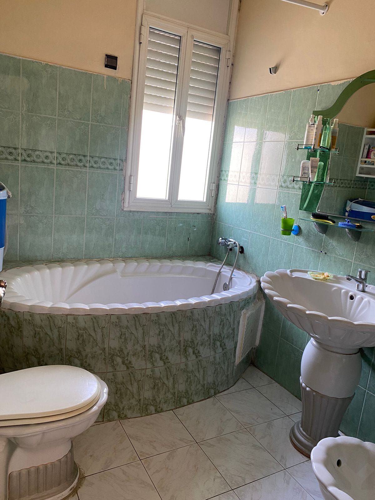 Appartement — Casablanca — 2