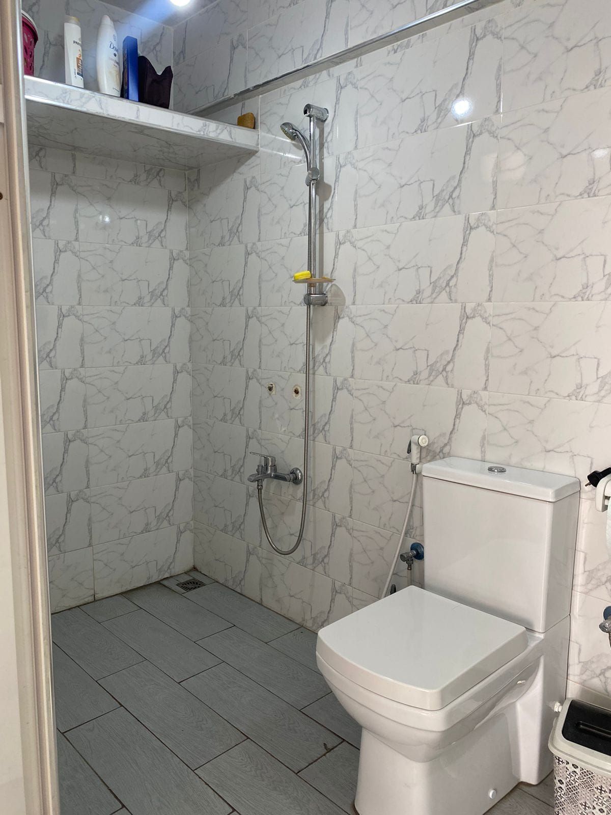 Appartement — Casablanca — 3