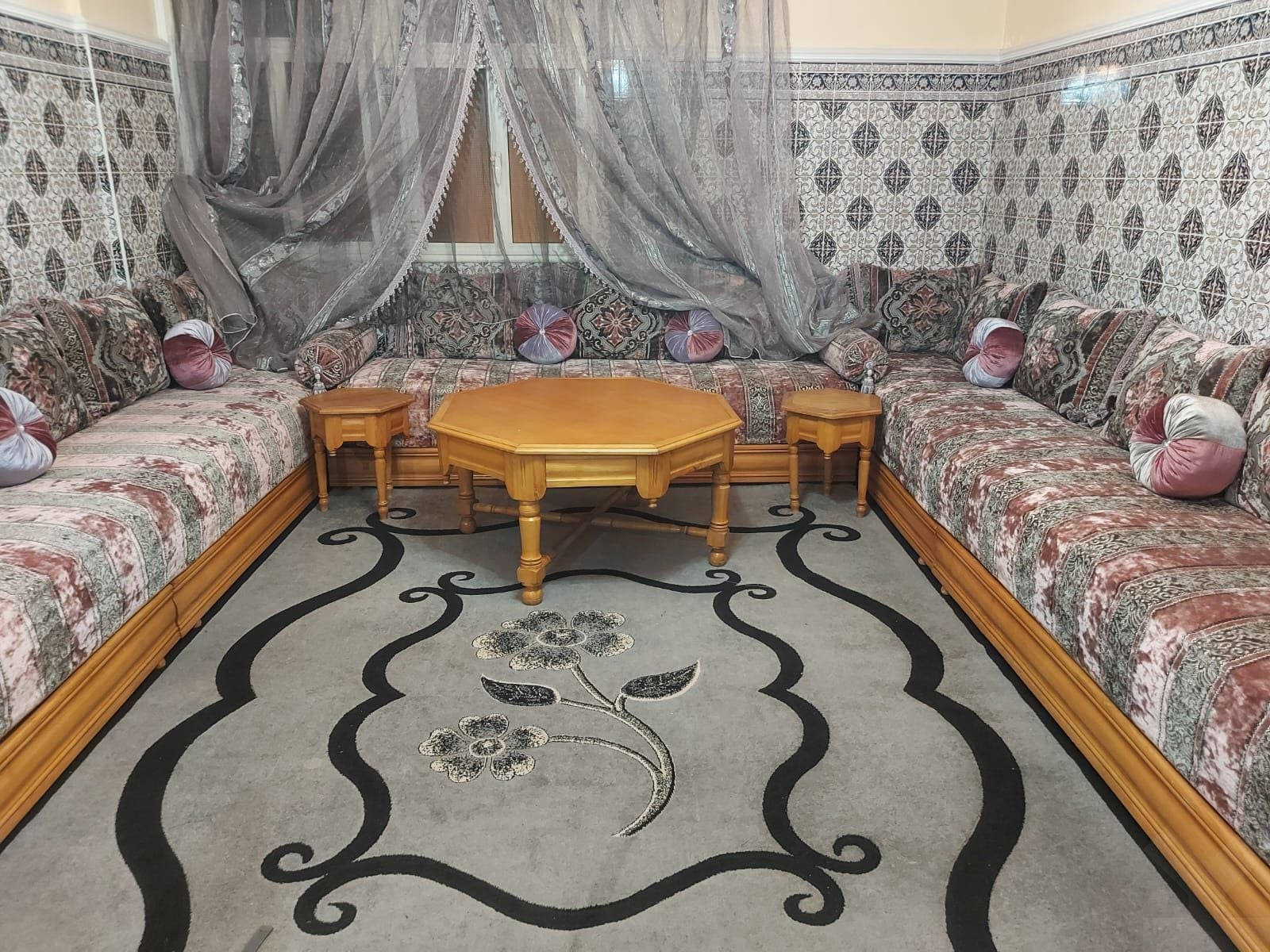 Appartement — Casablanca — 5