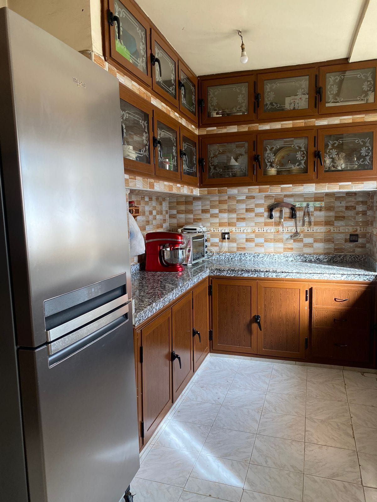 Appartement — Casablanca