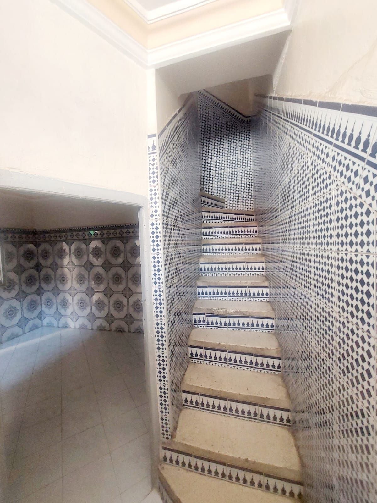 Appartement — Casablanca — 3