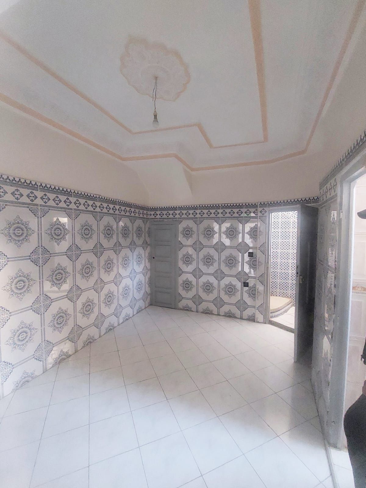 Appartement — Casablanca