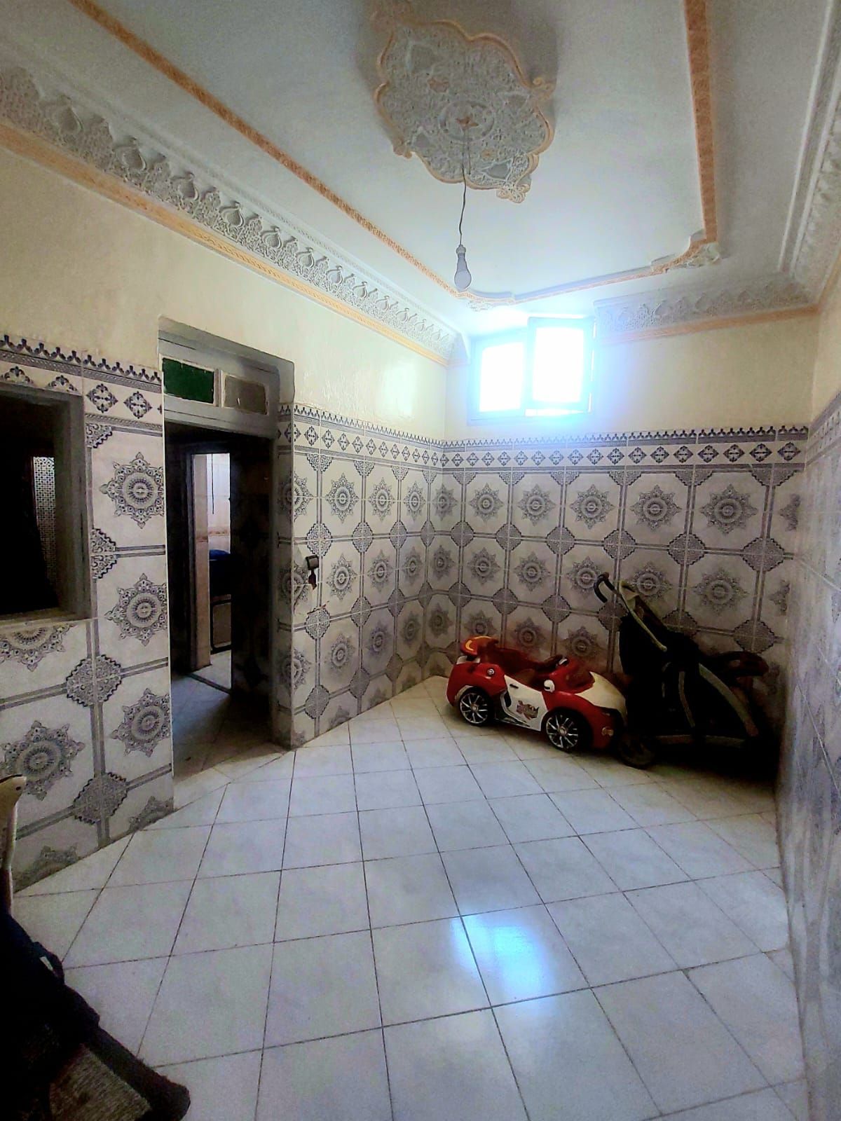 Appartement — Casablanca — 2