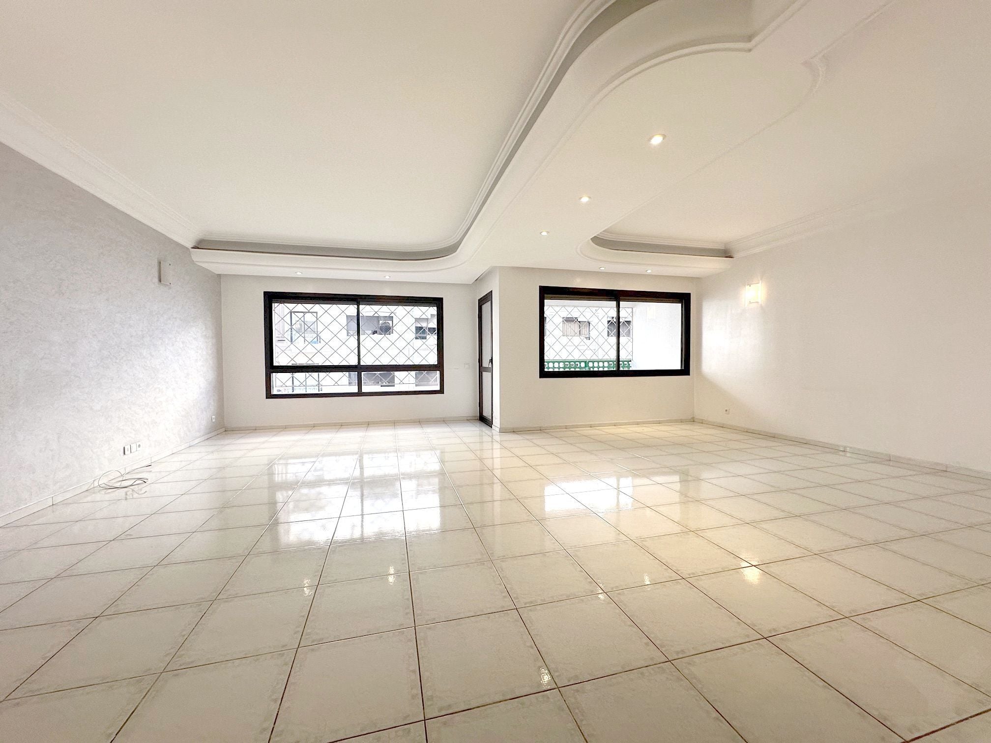 Appartement — Casablanca