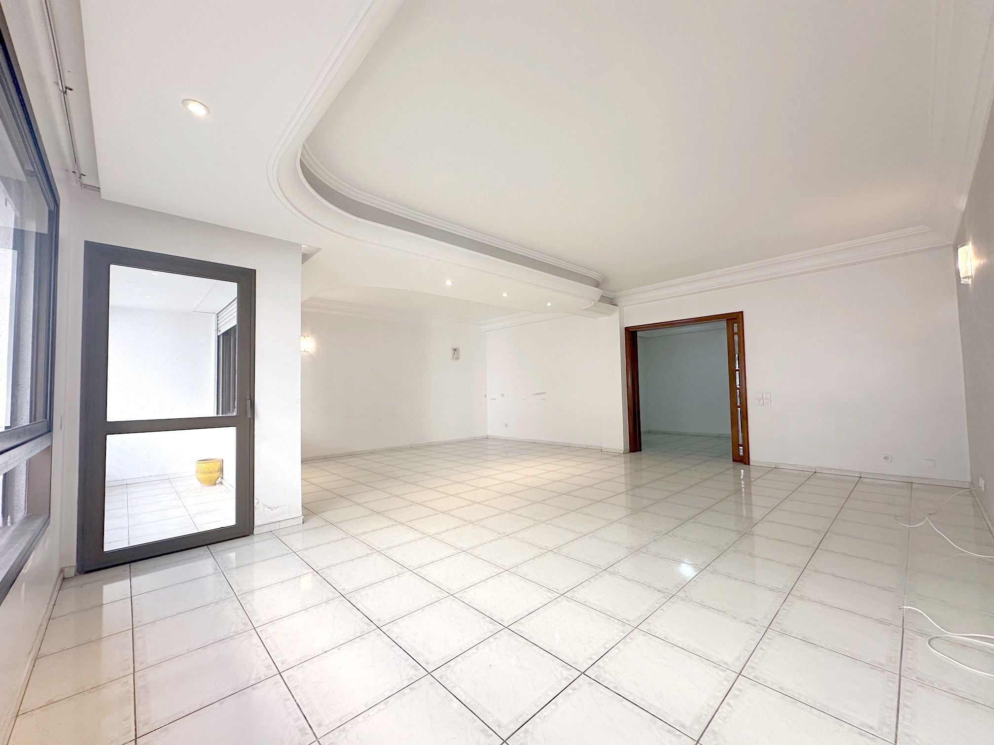 Appartement — Casablanca — 2