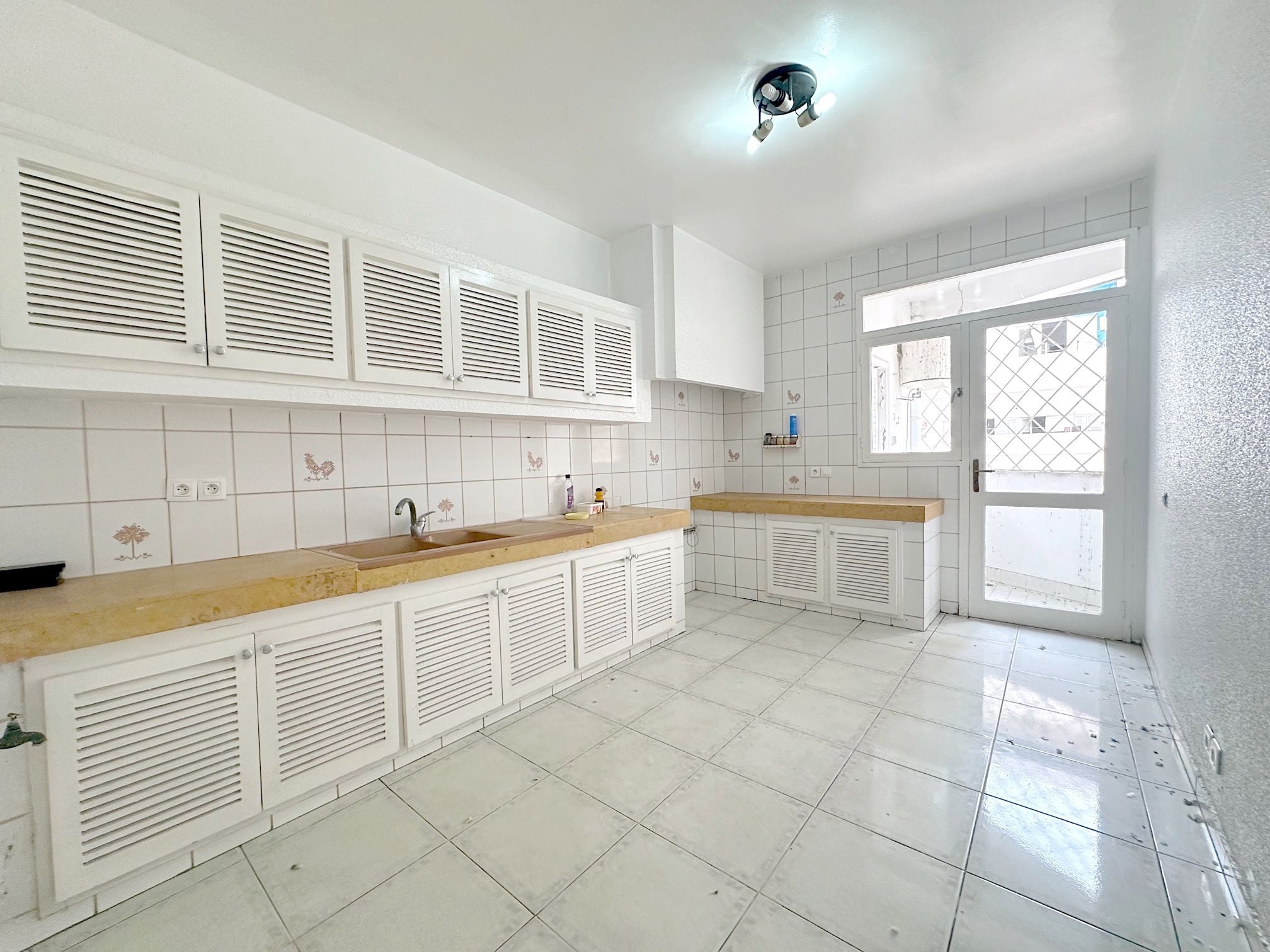 Appartement — Casablanca — 3