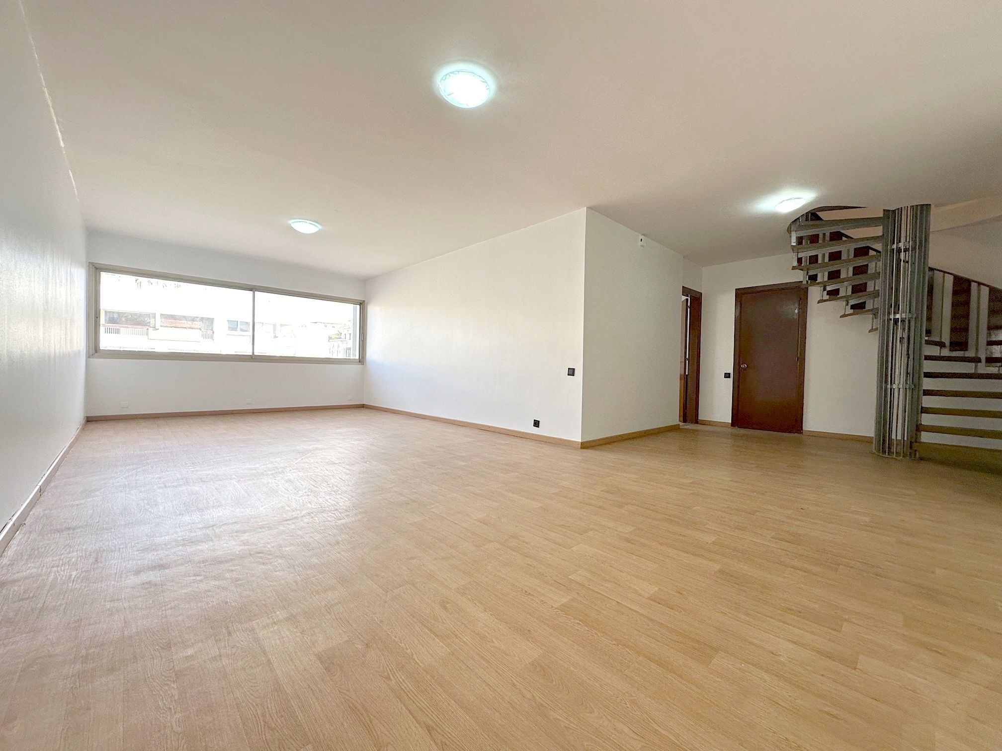 Bureau 163 m² à Maarif — 7