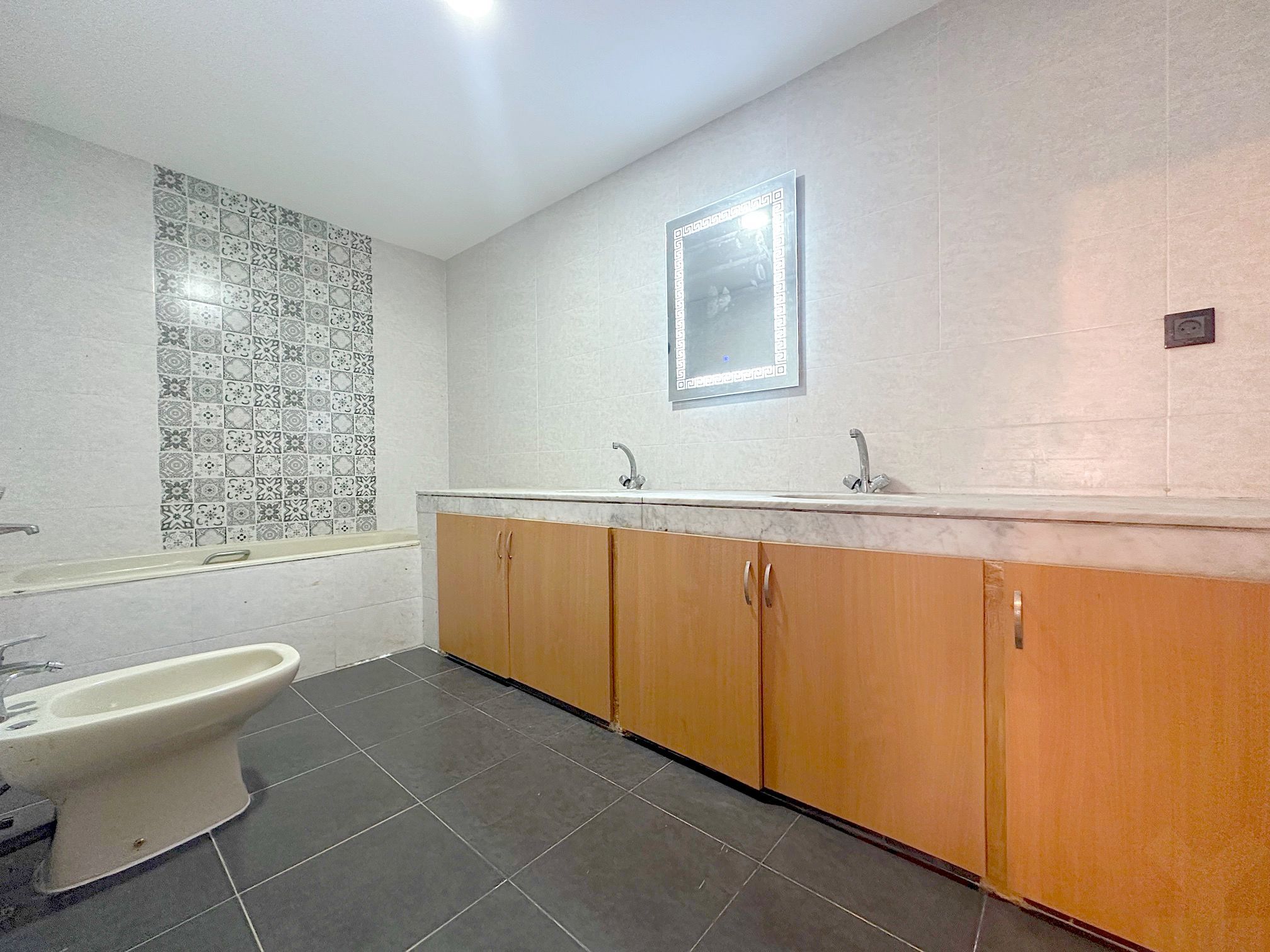 Bureau 163 m² à Maarif — 8