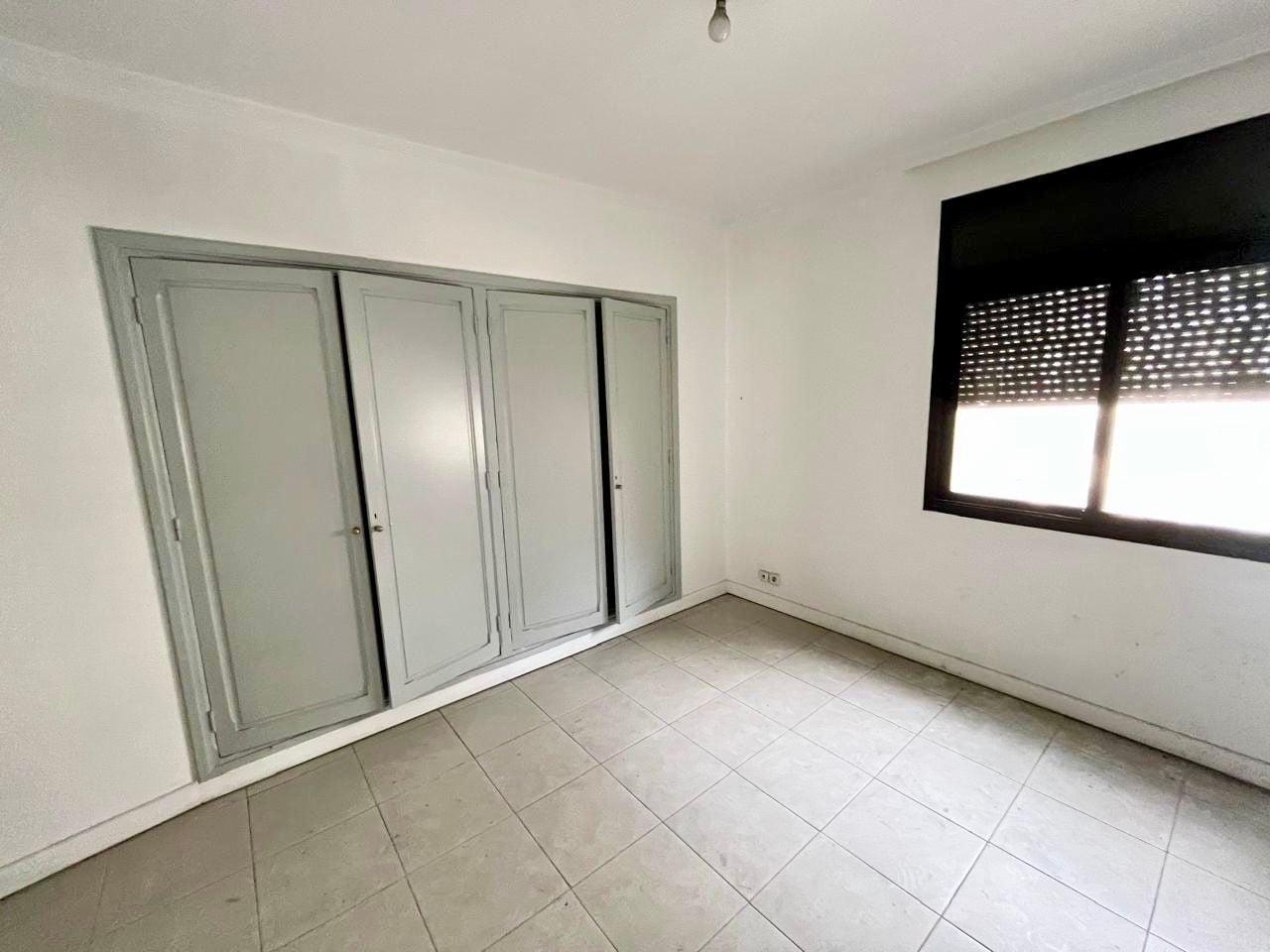 Appartement — Casablanca