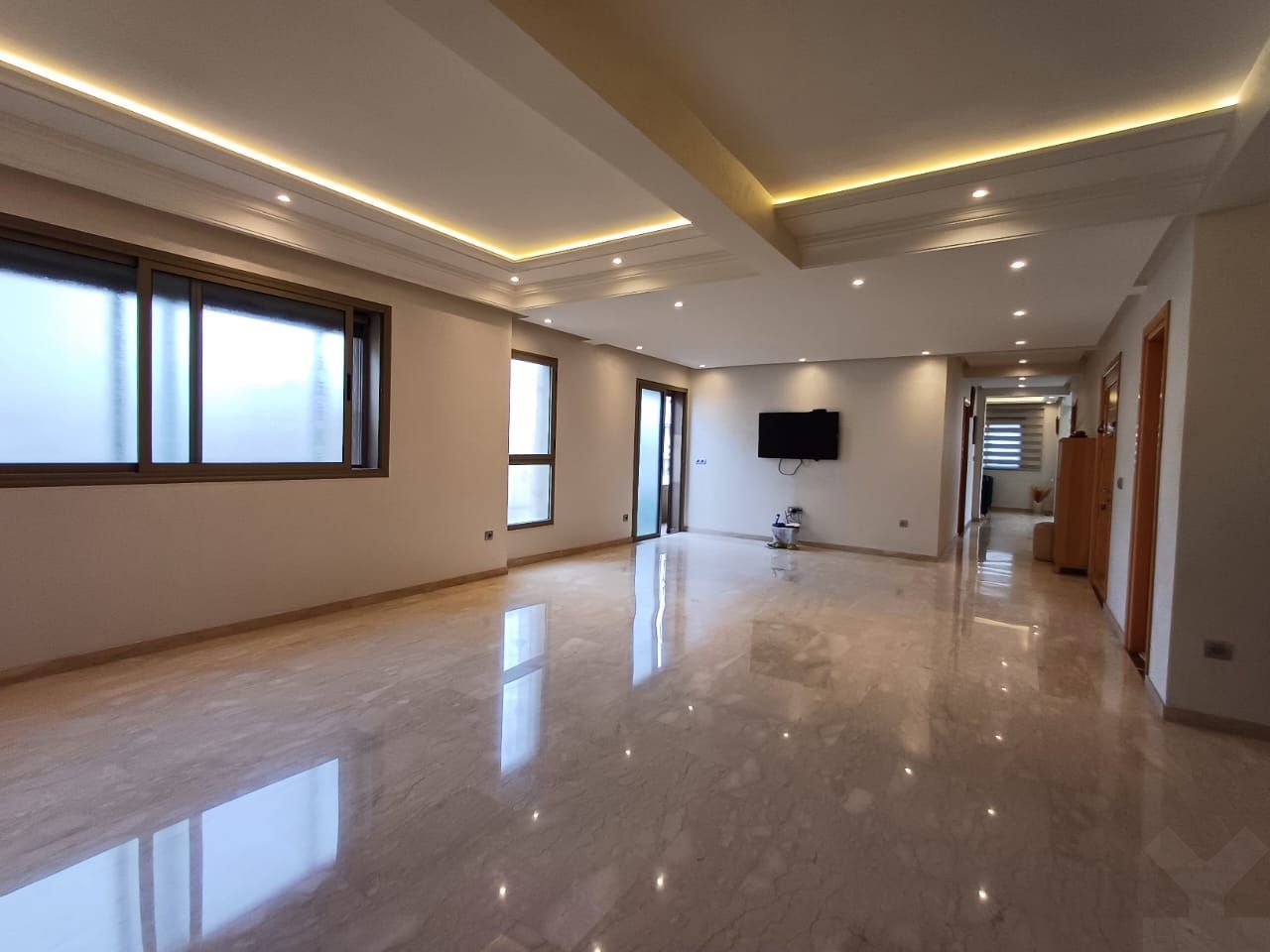 Appartement 178 m² à Sidi Moumen — 9
