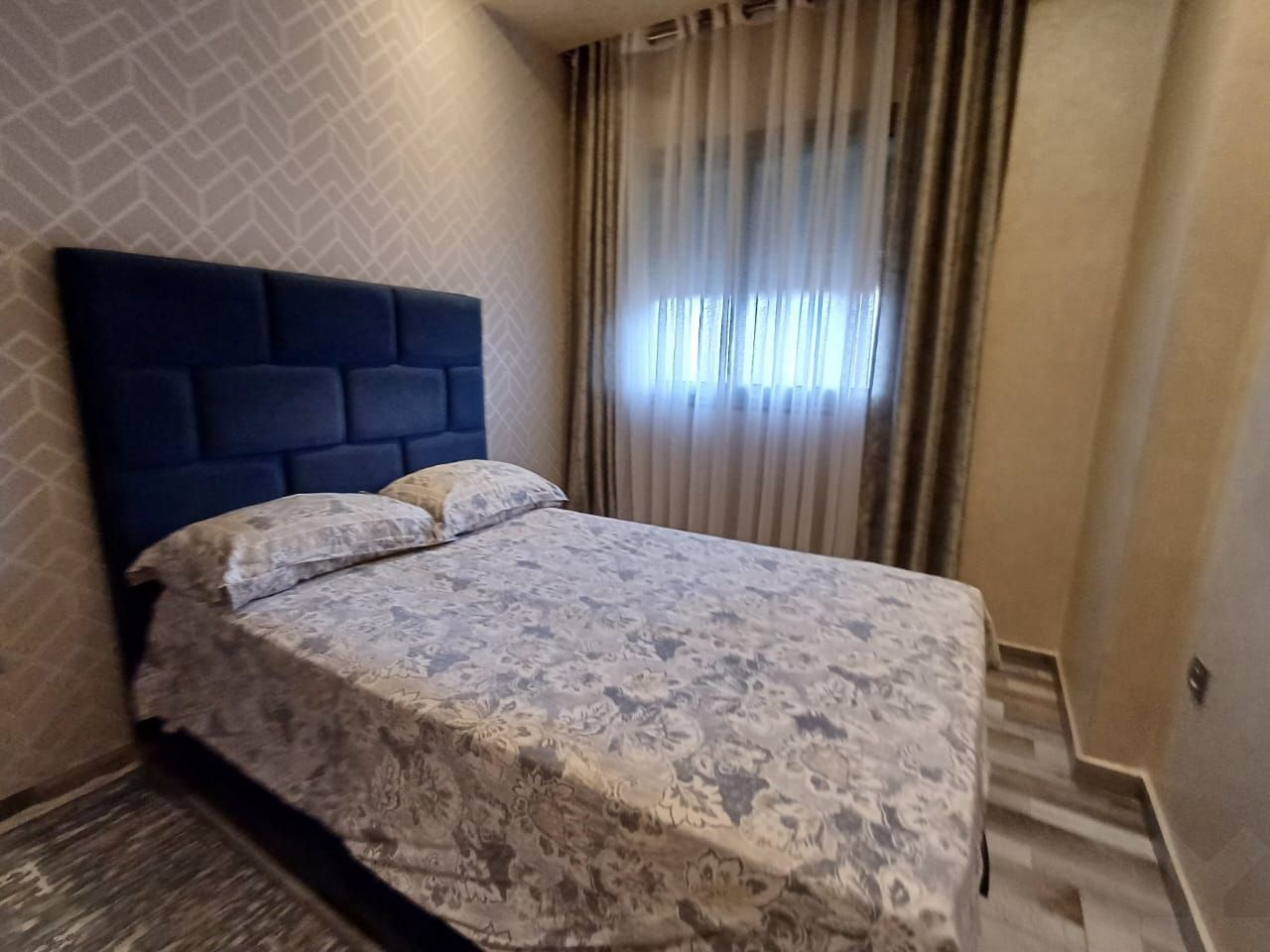 Appartement 178 m² à Sidi Moumen — 10