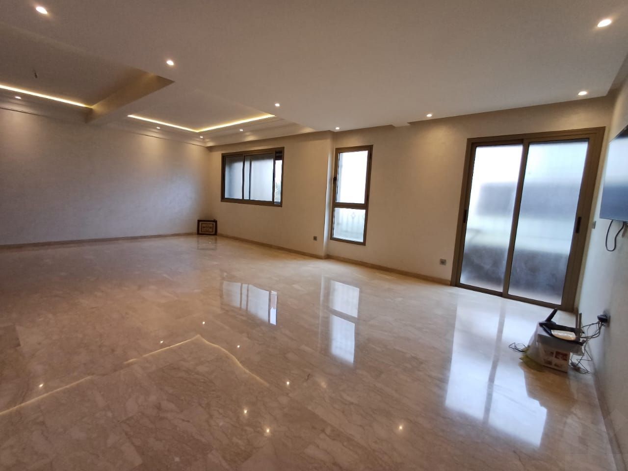 Appartement 178 m² à Sidi Moumen — 11