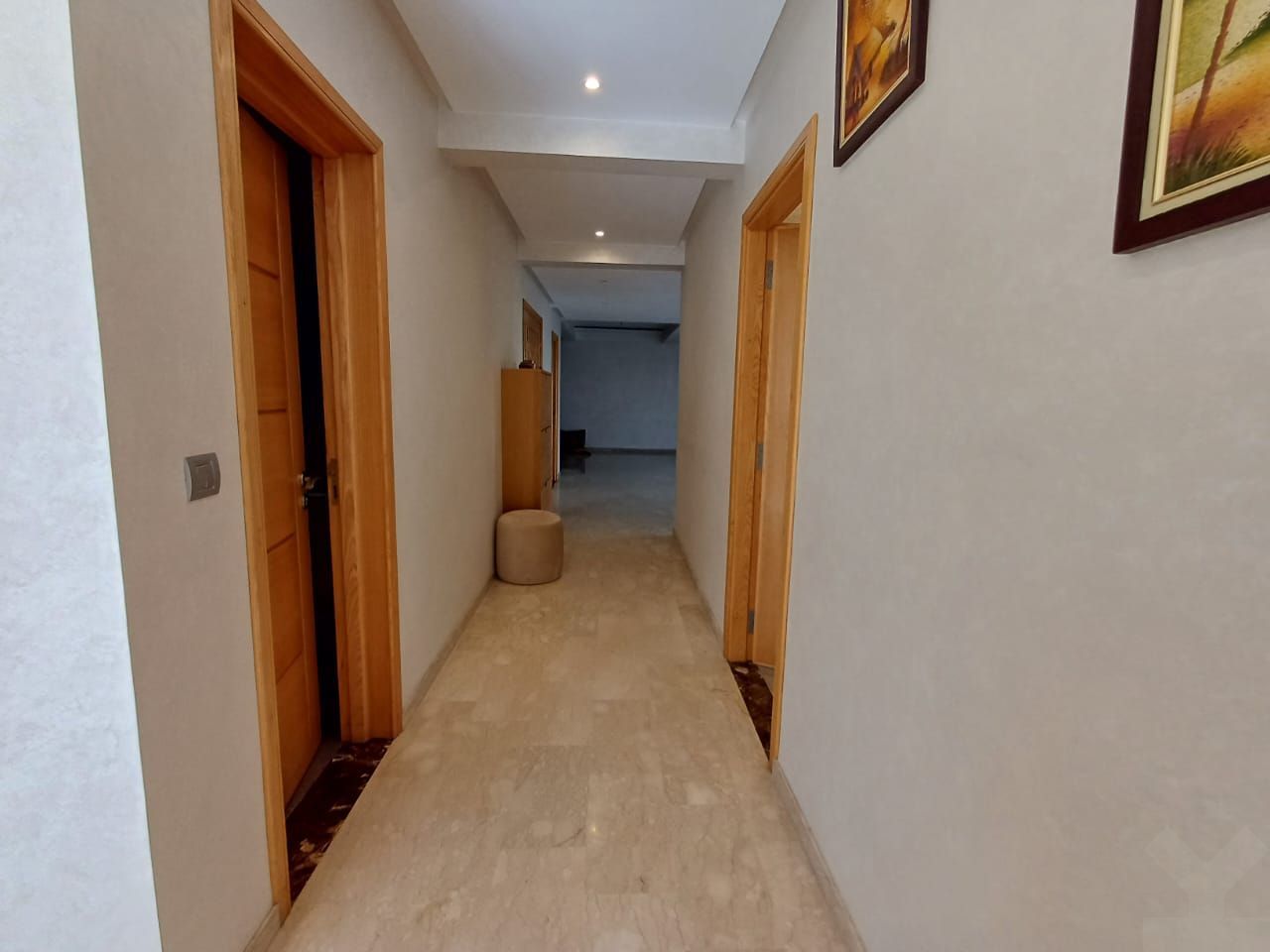 Appartement 178 m² à Sidi Moumen — 12