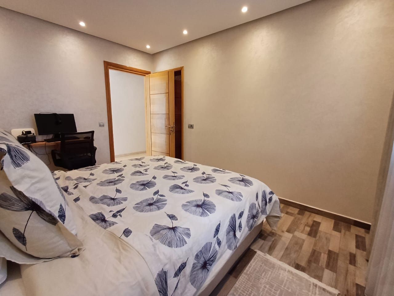 Appartement 178 m² à Sidi Moumen — 14