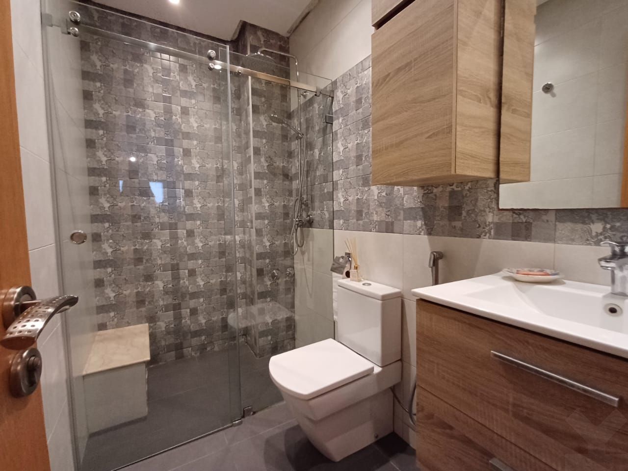 Appartement 178 m² à Sidi Moumen — 15
