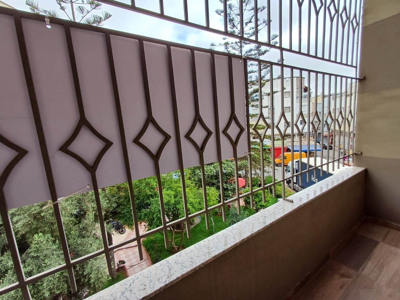 Appartement 178 m² à Sidi Moumen — 17