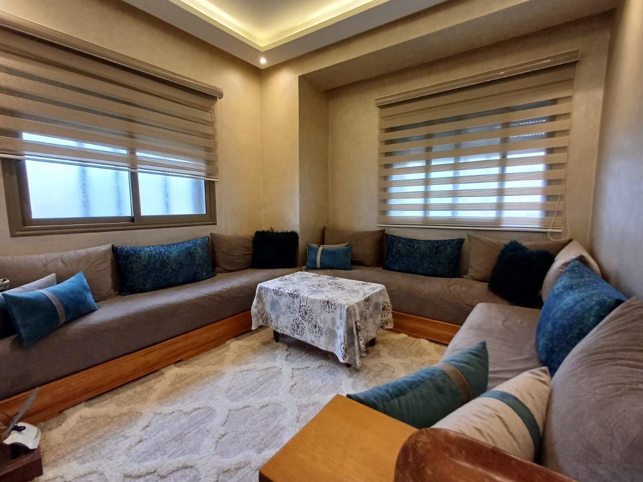 Appartement 178 m² à Sidi Moumen — 18