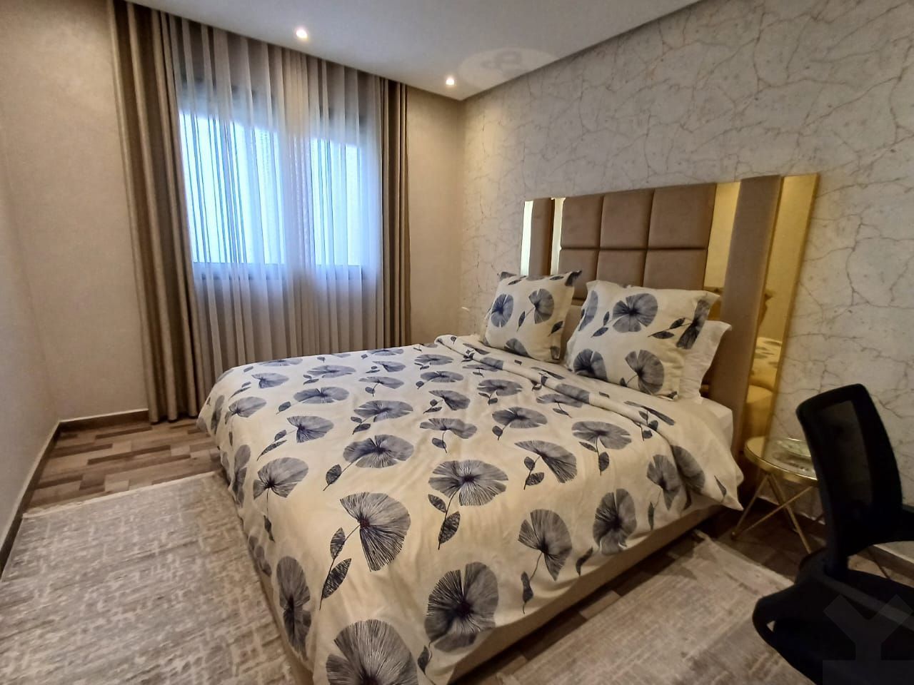 Appartement 178 m² à Sidi Moumen — 19