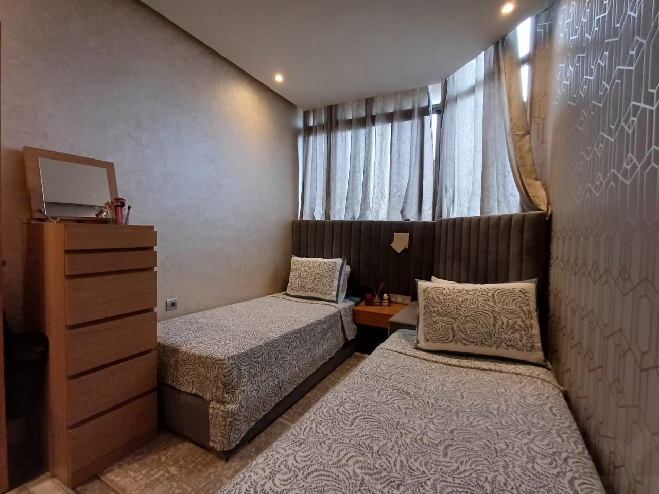 Appartement 178 m² à Sidi Moumen — 20