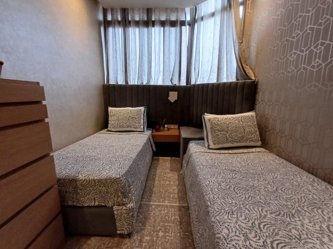 Appartement 178 m² à Sidi Moumen — 21